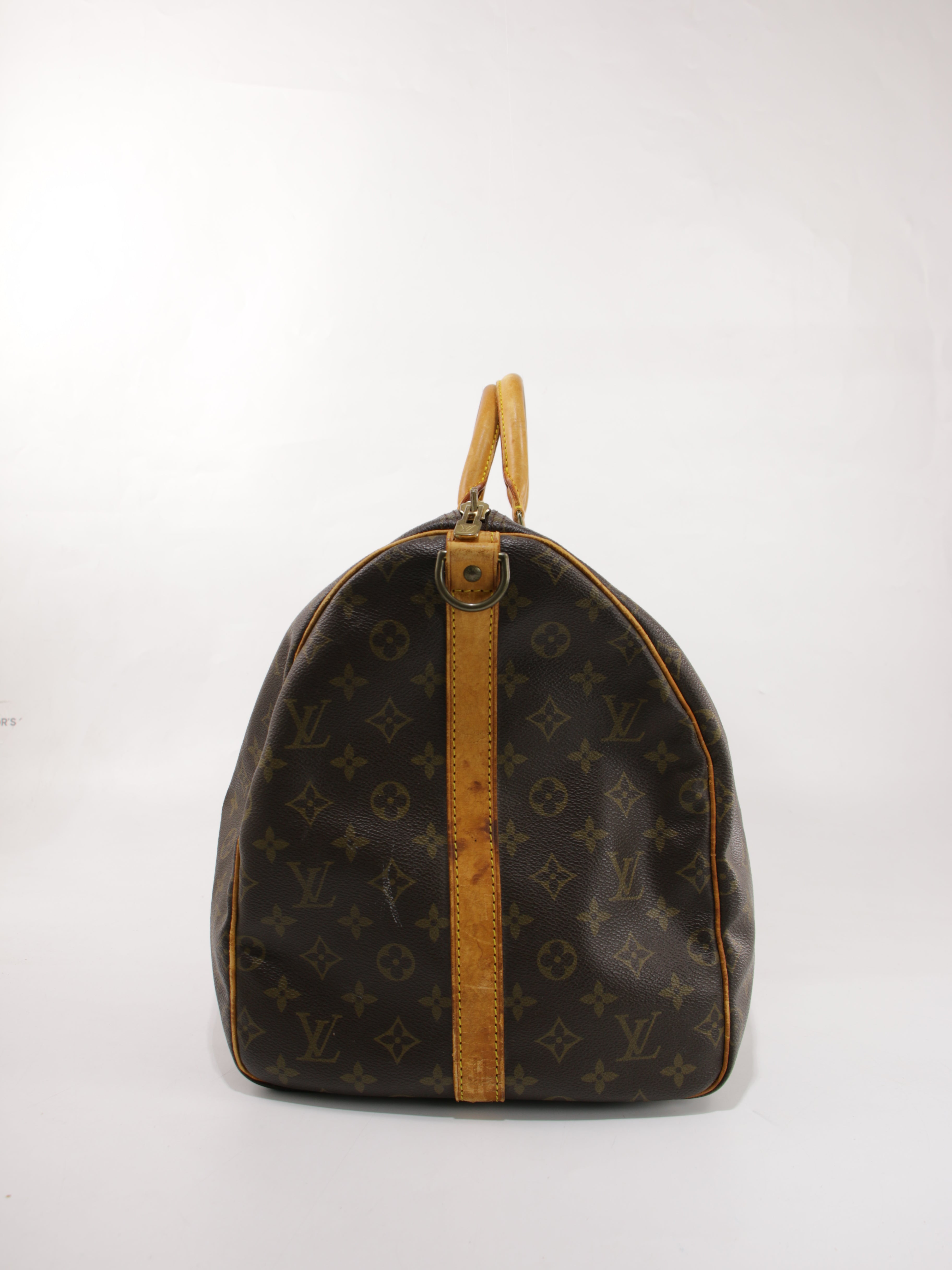 Keepall 55