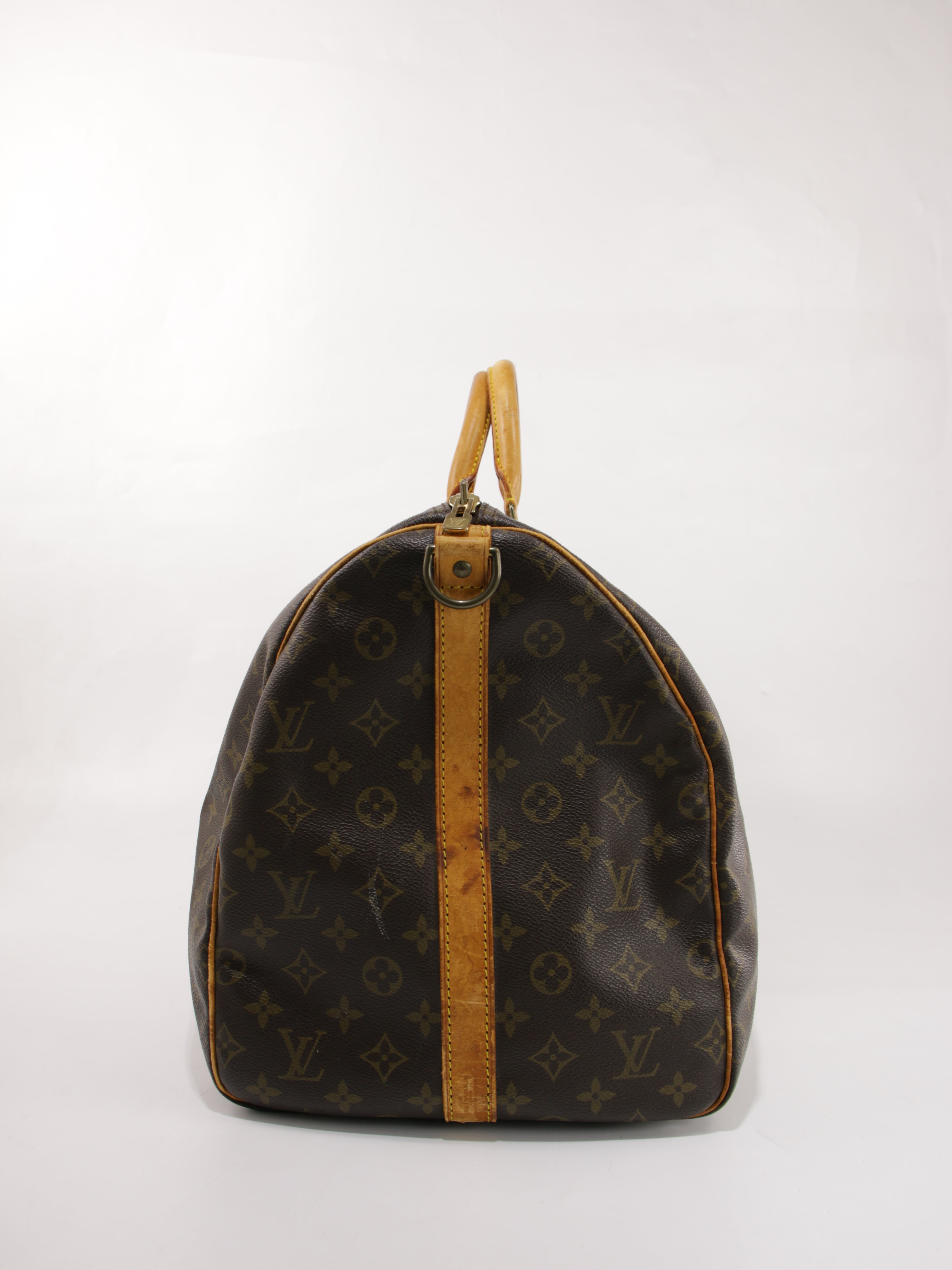 Keepall 55