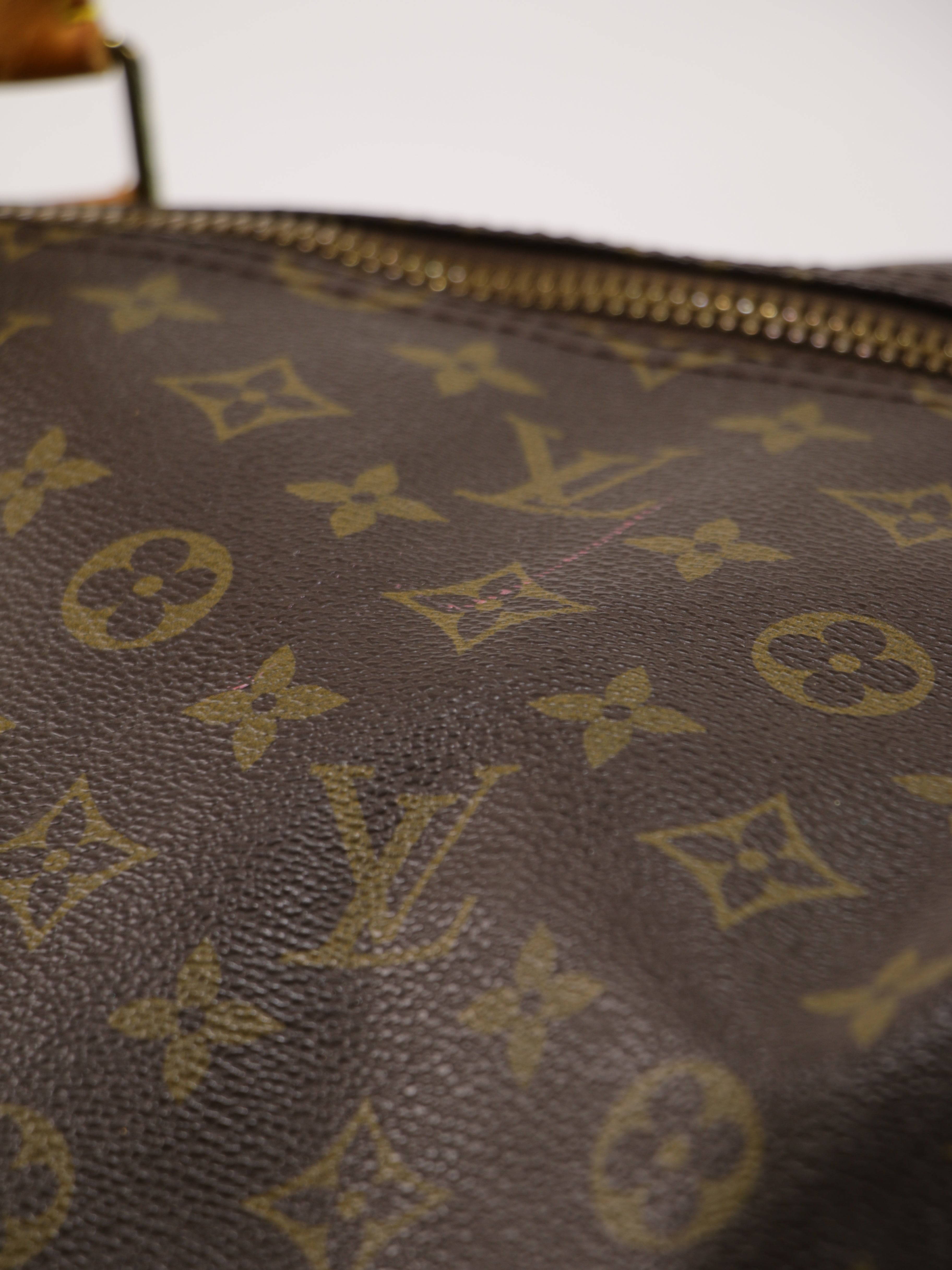 Keepall 55