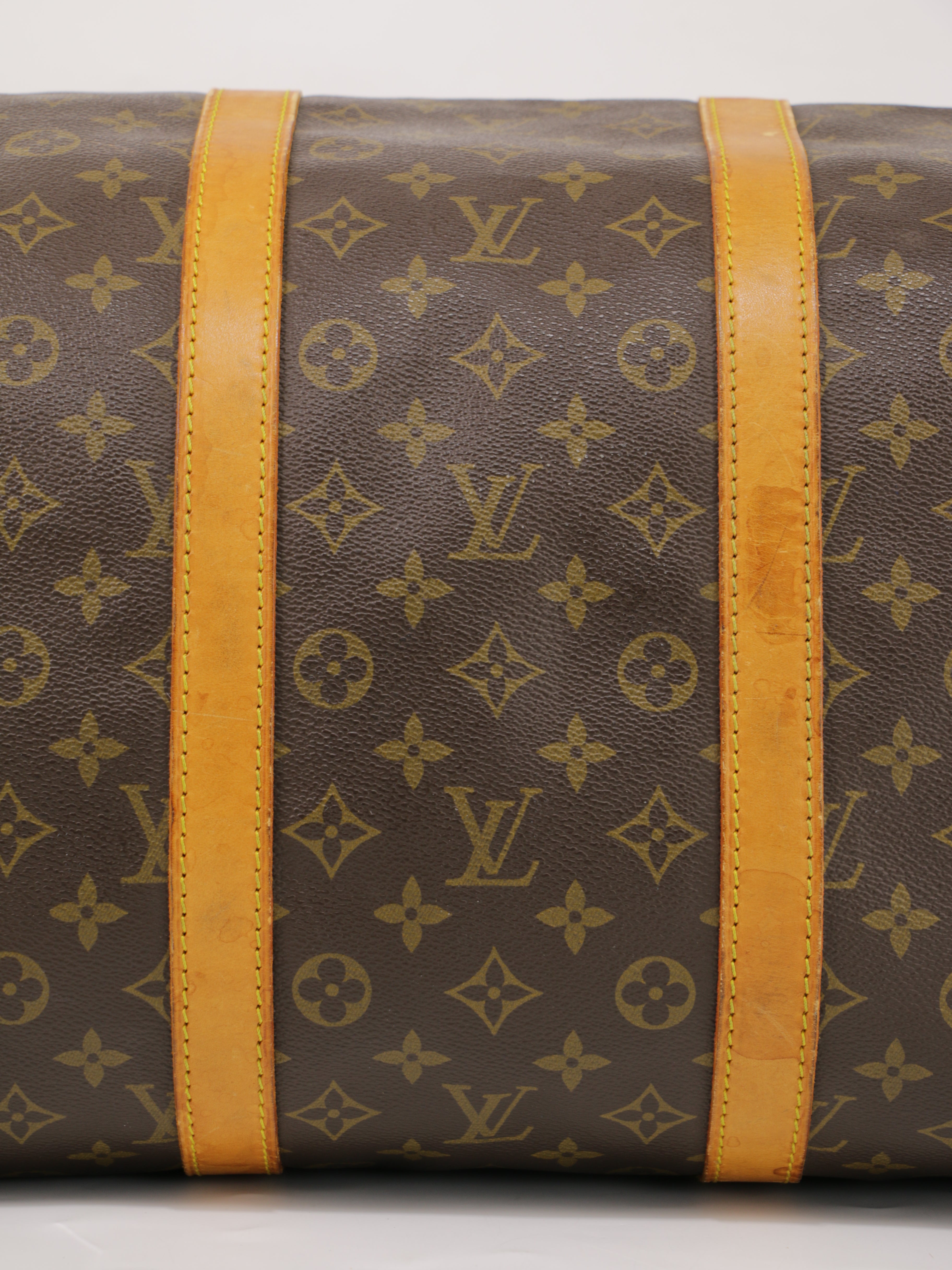 Keepall 55