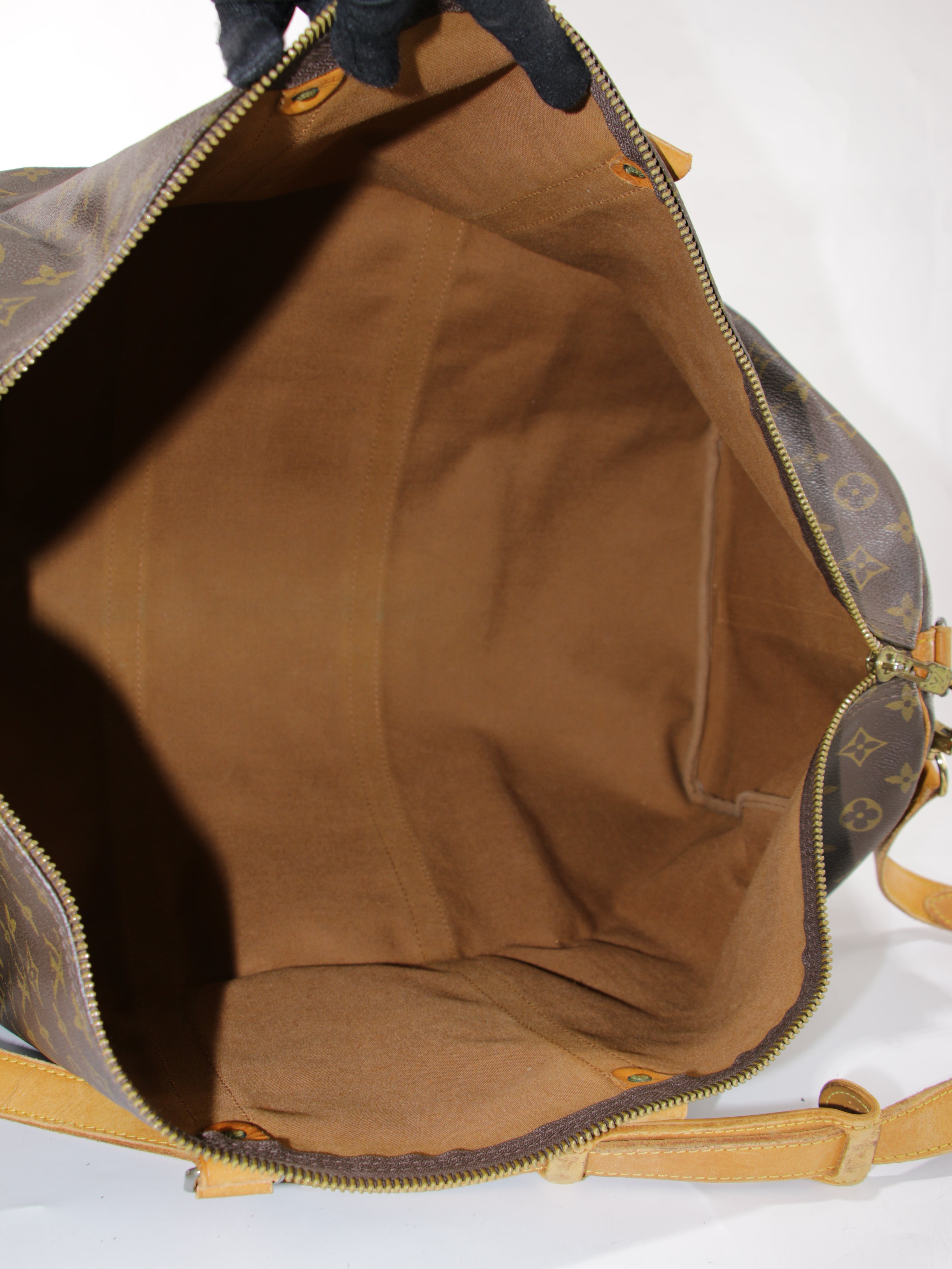 Keepall 60