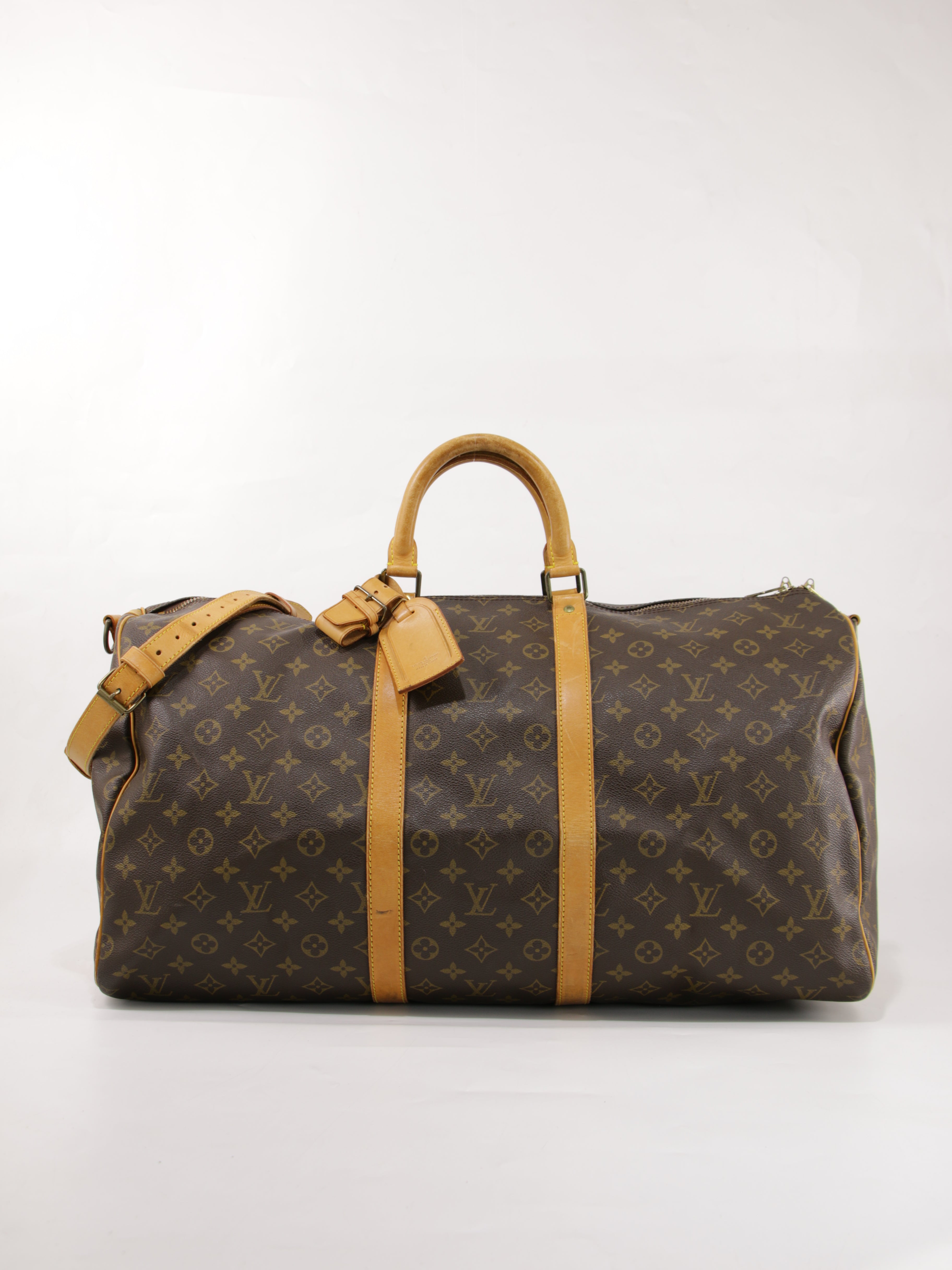 Keepall 55