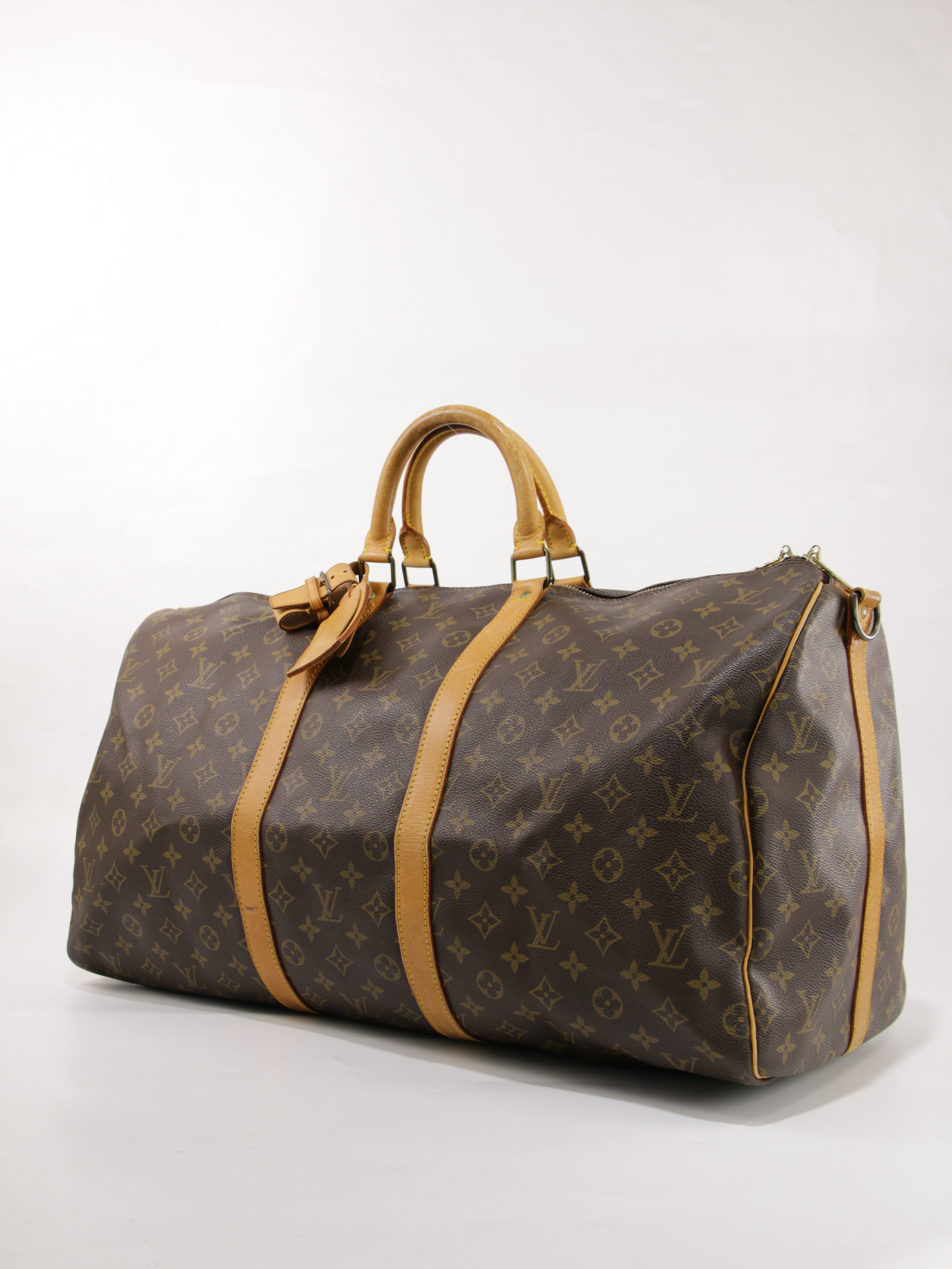 Keepall 55