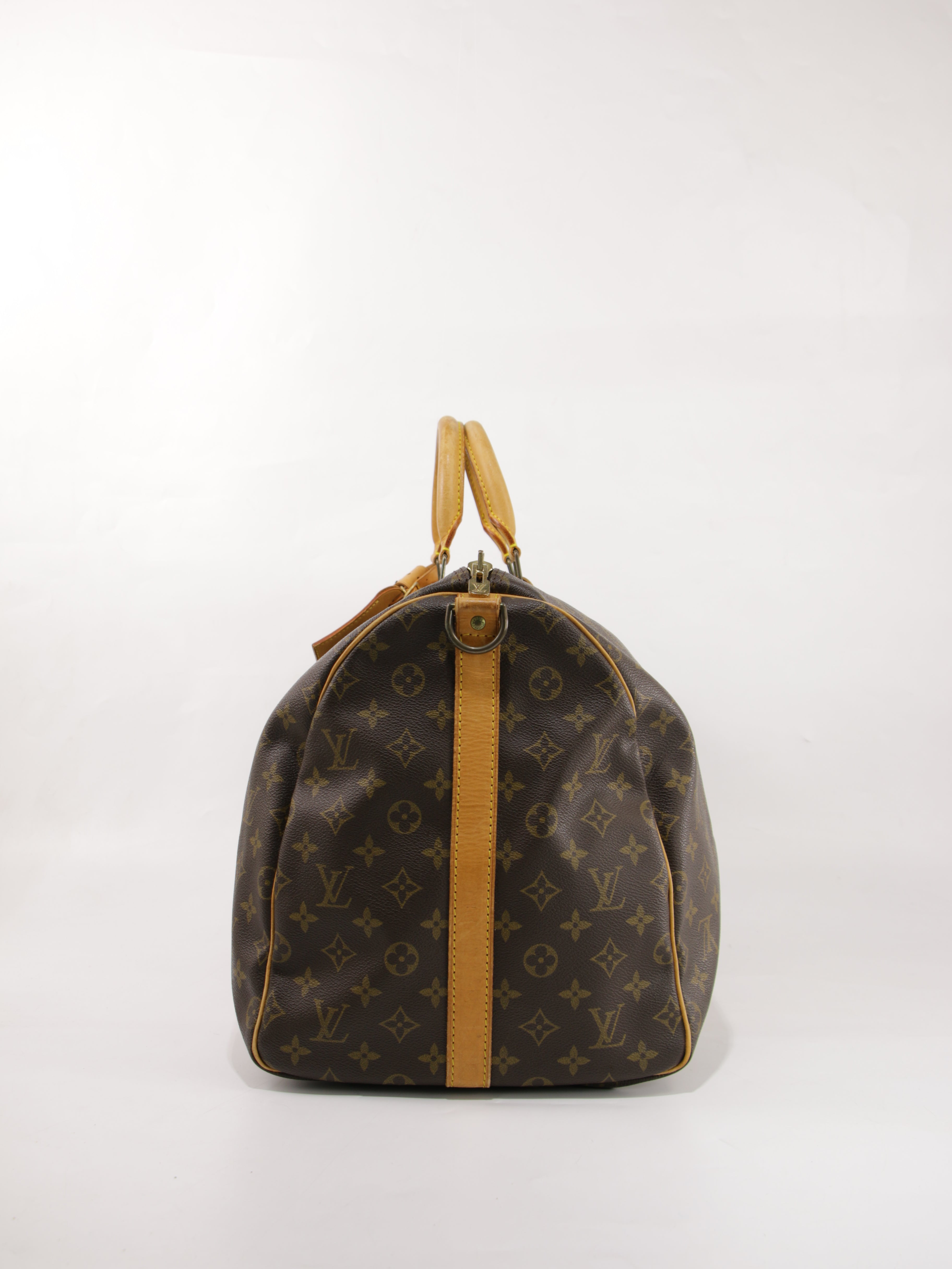 Keepall 55