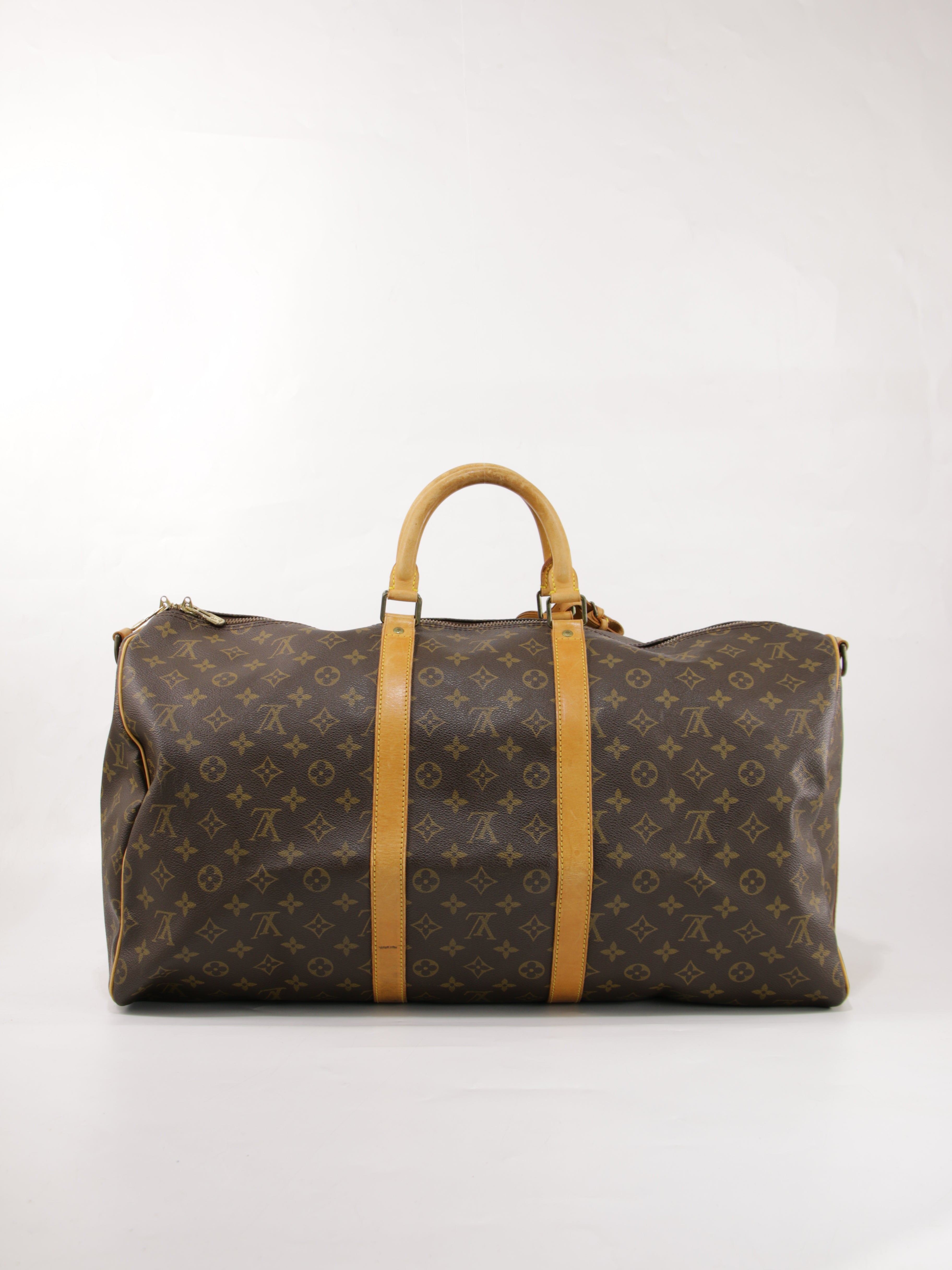 Keepall 55