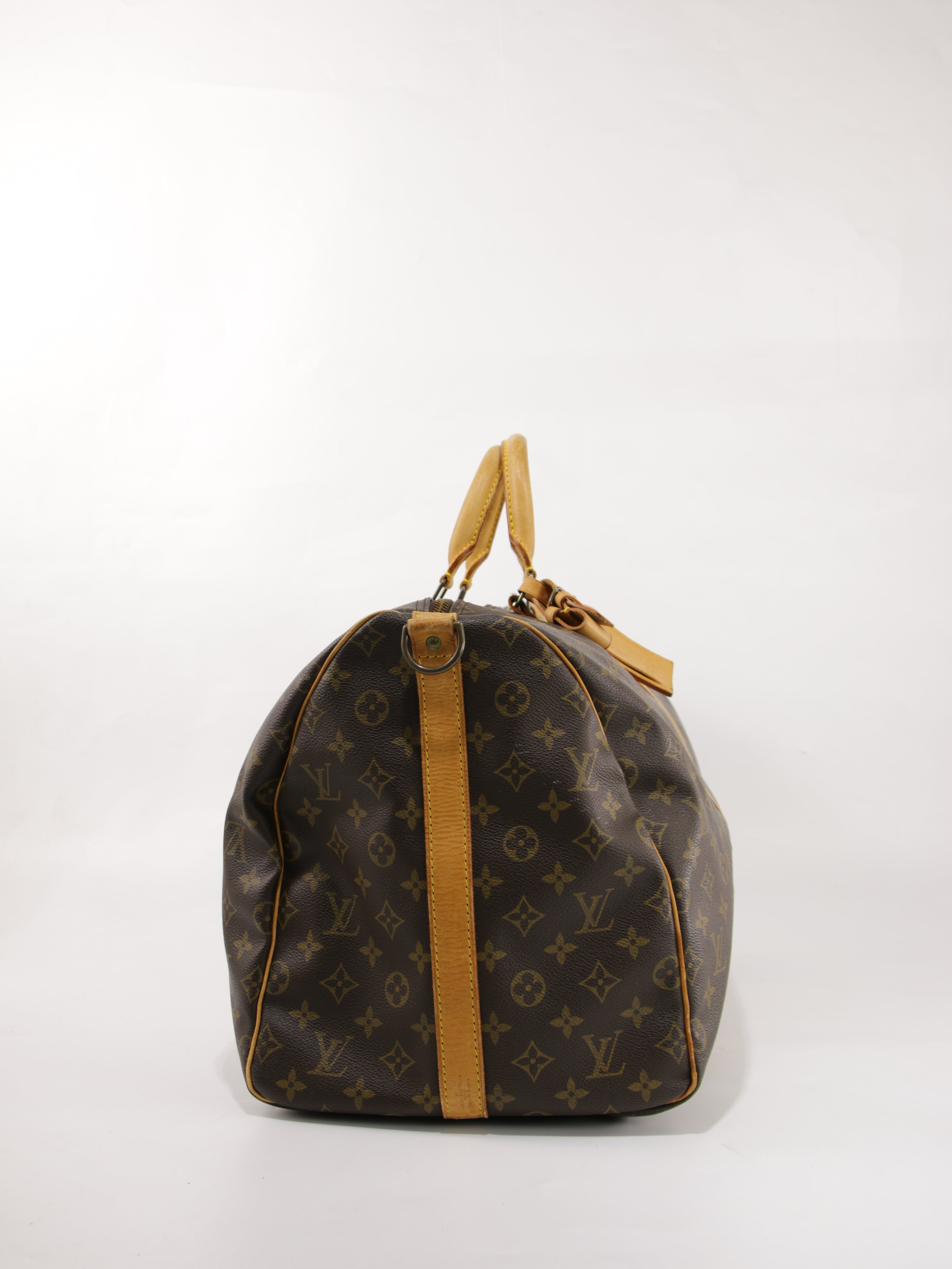 Keepall 55