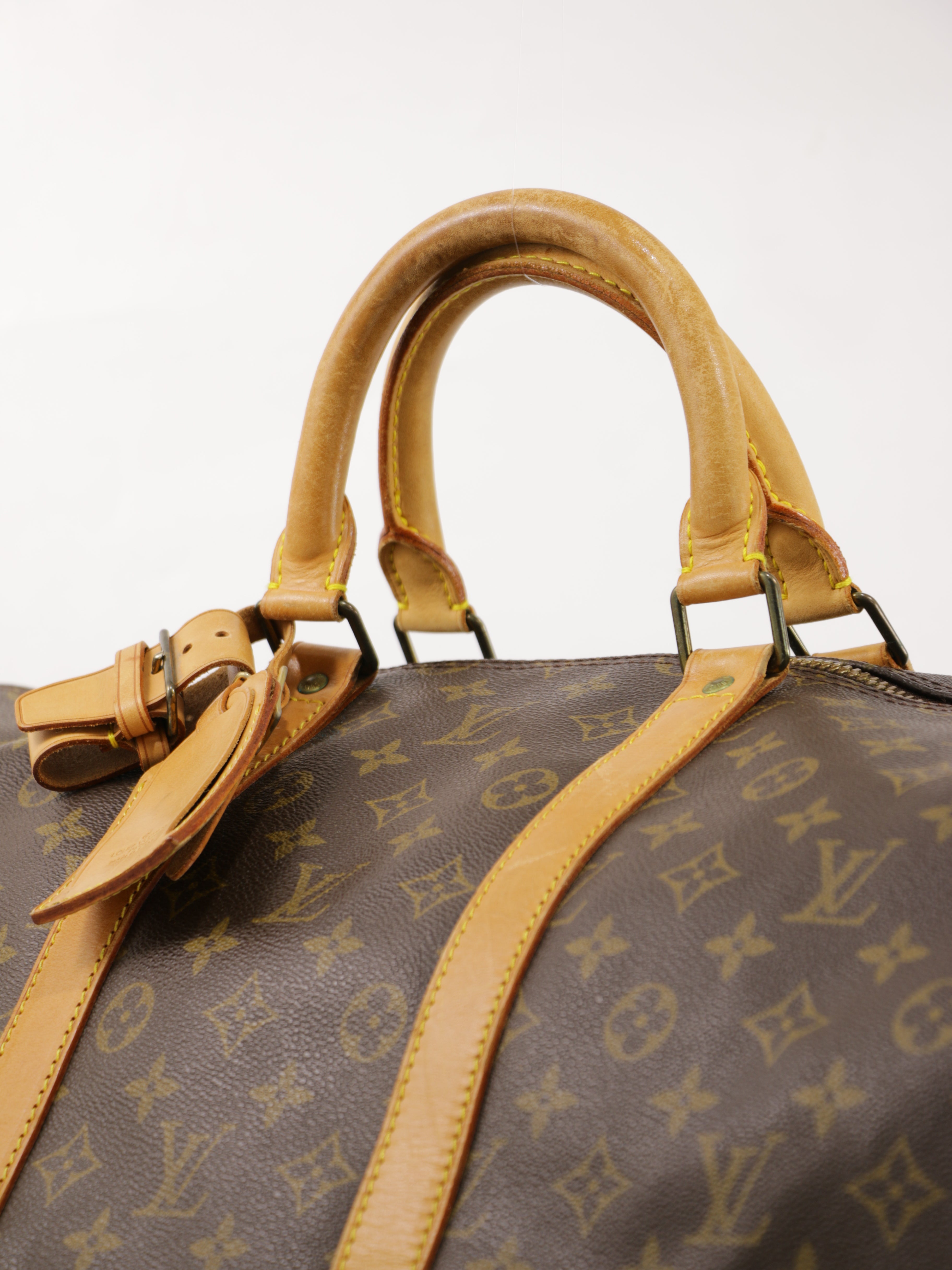 Keepall 55