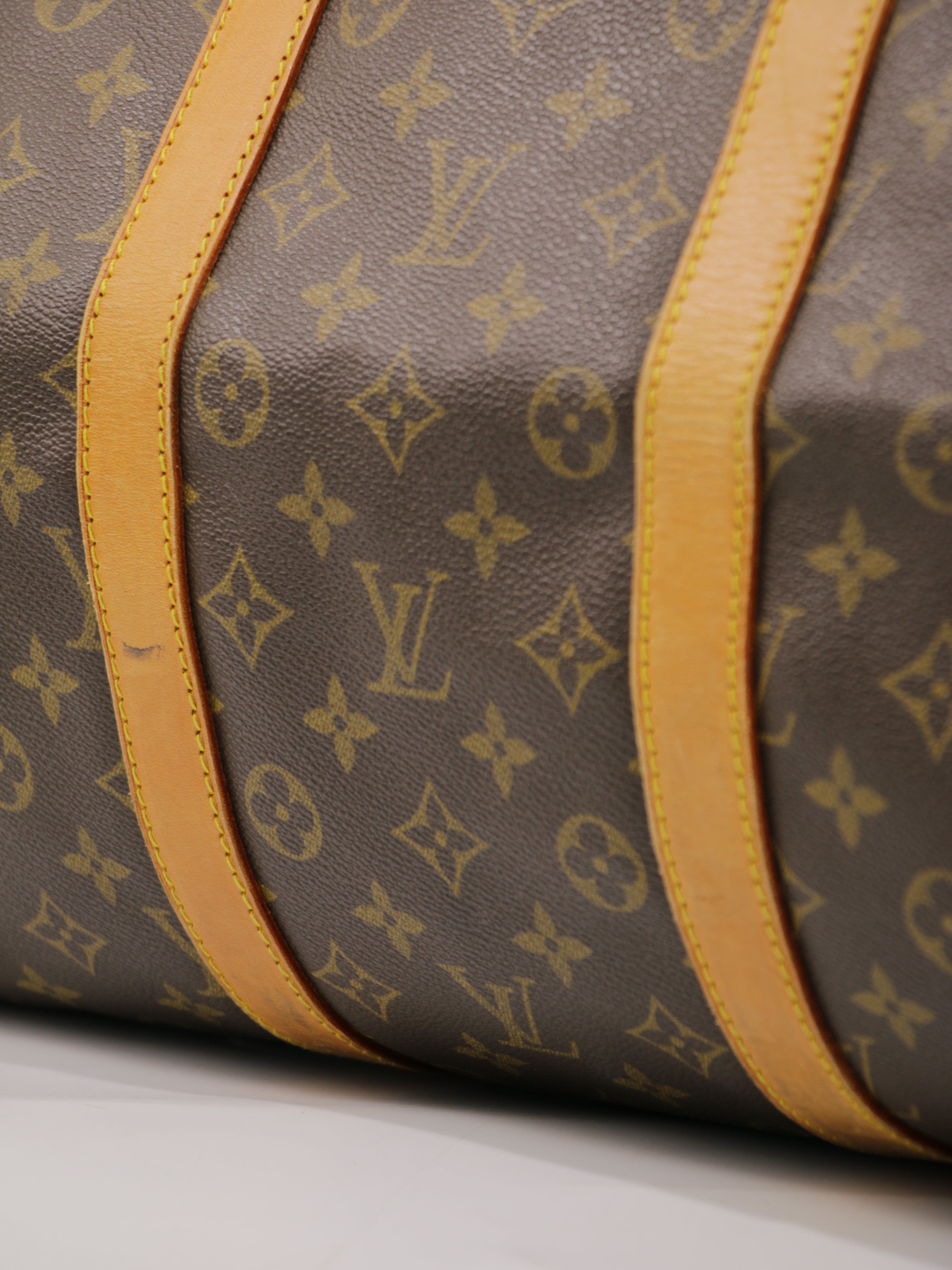 Keepall 55