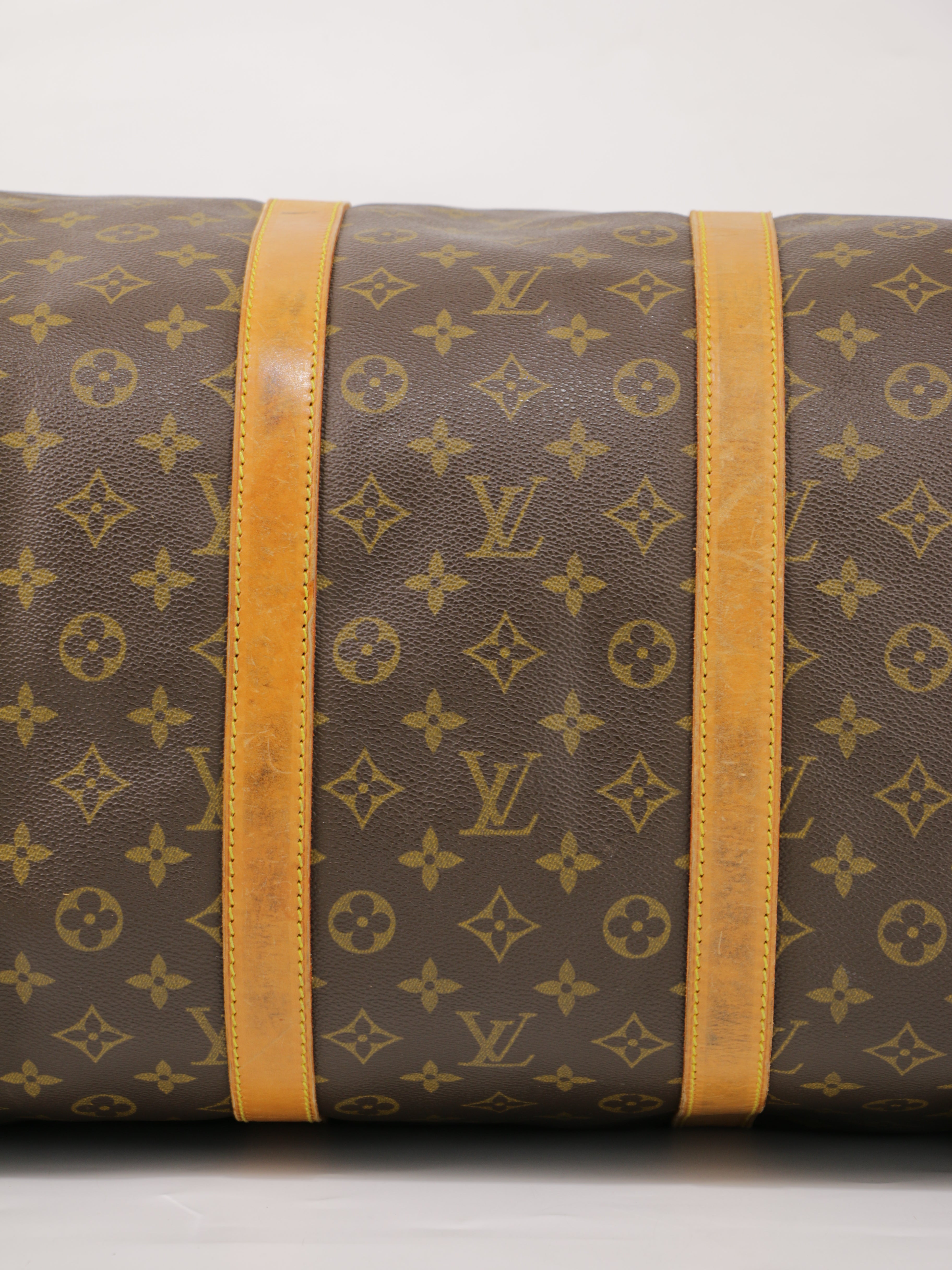 Keepall 55