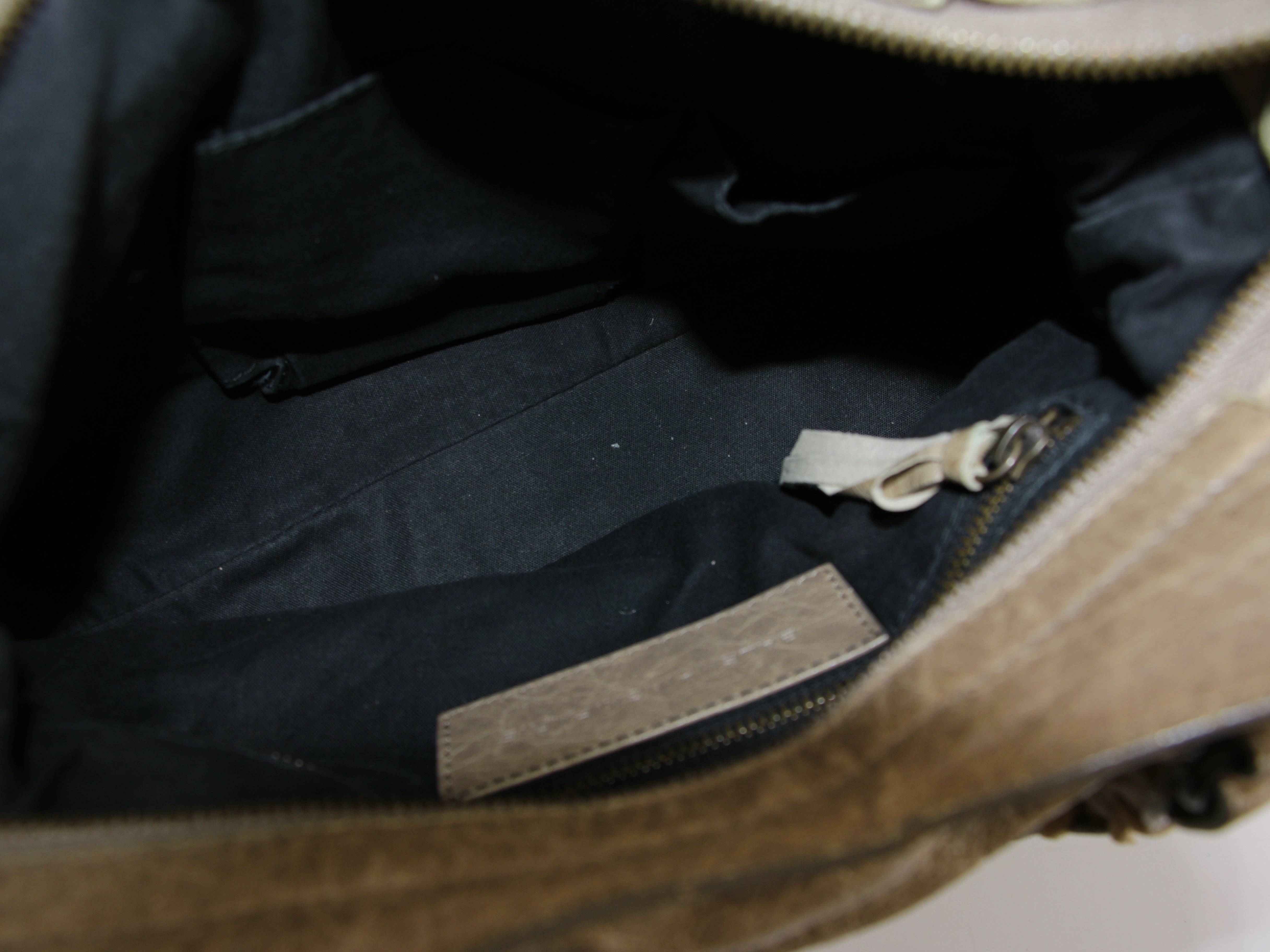 Town