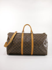 Keepall 55