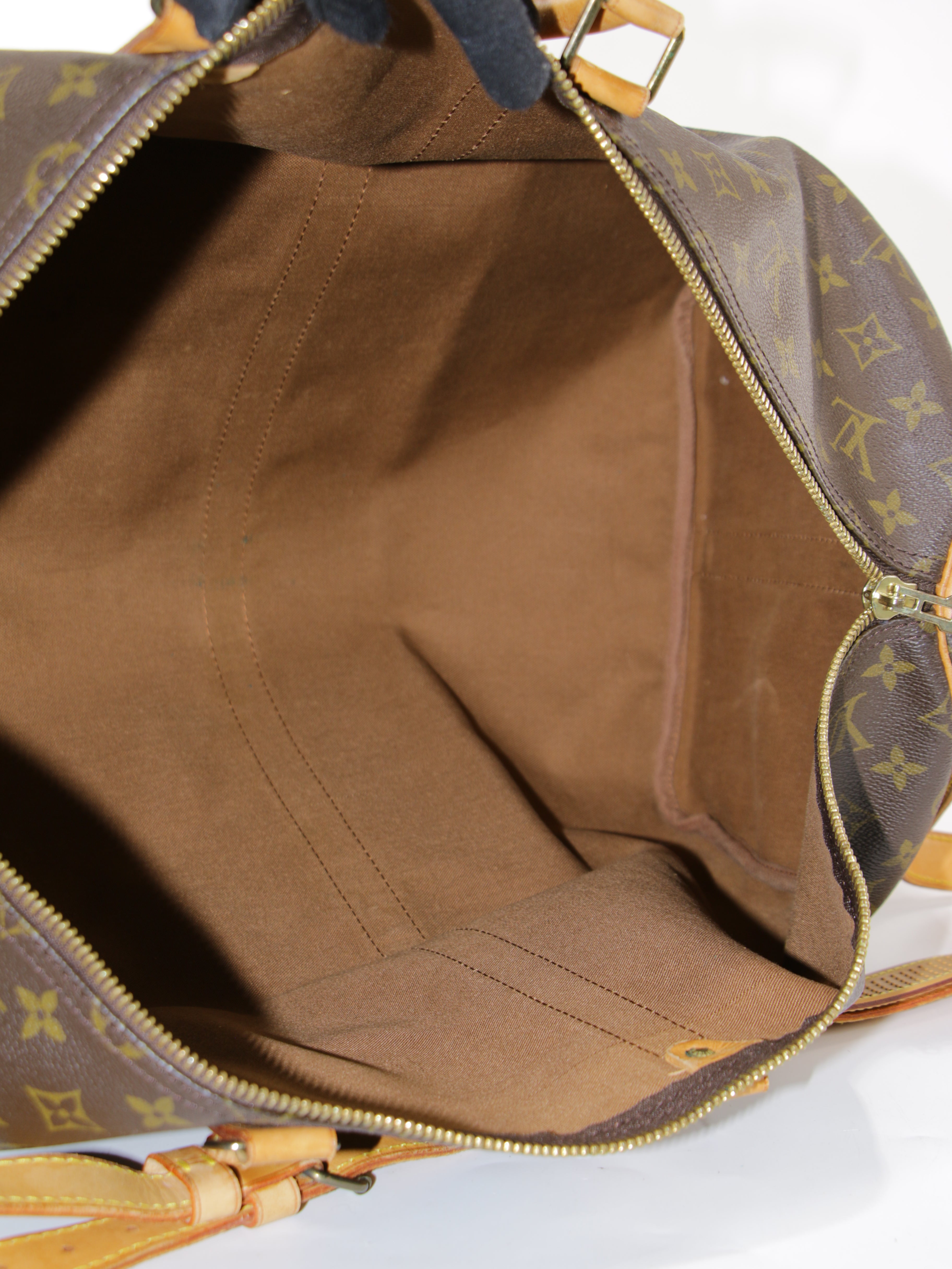 Keepall 55
