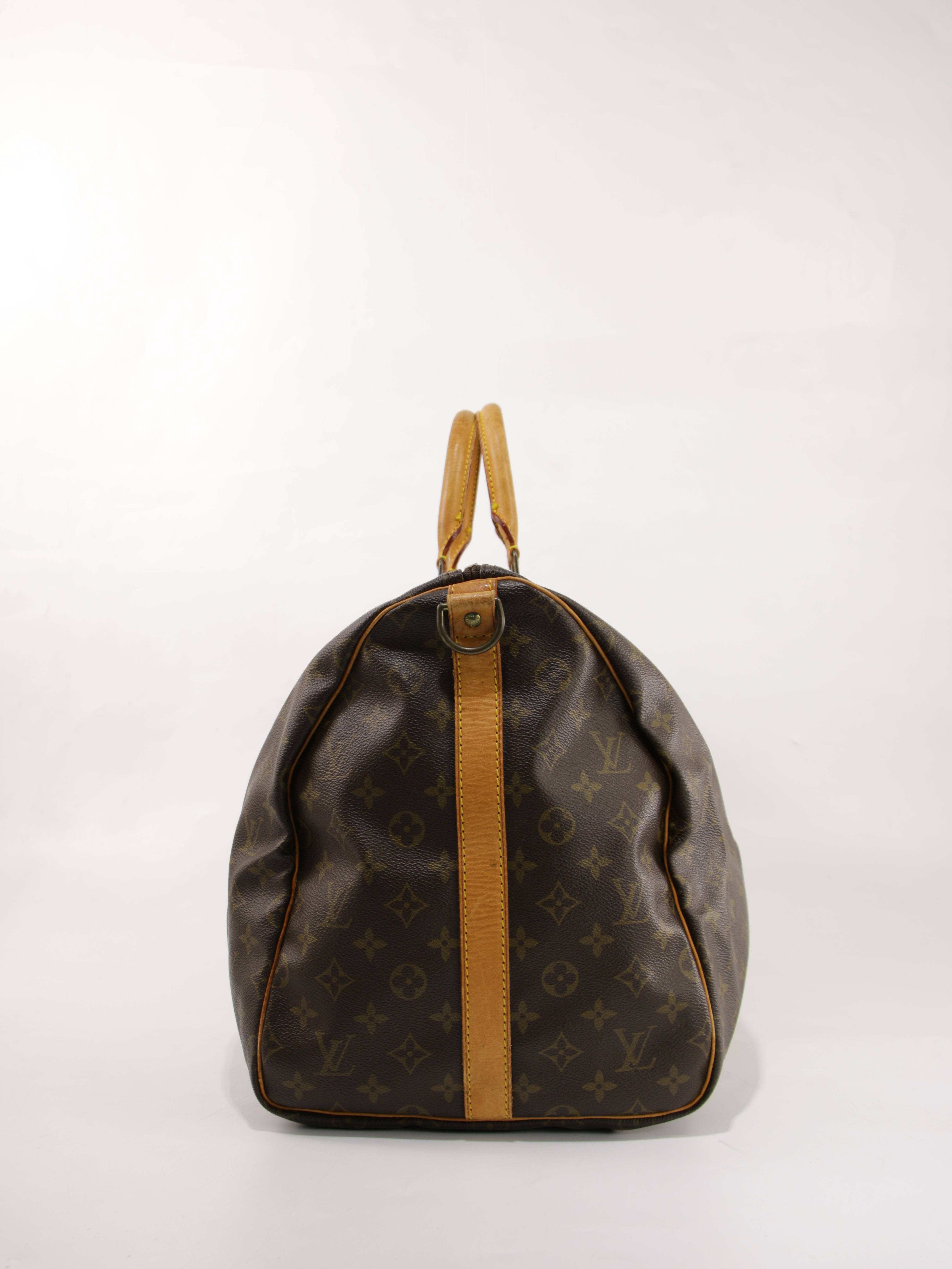 Keepall 55