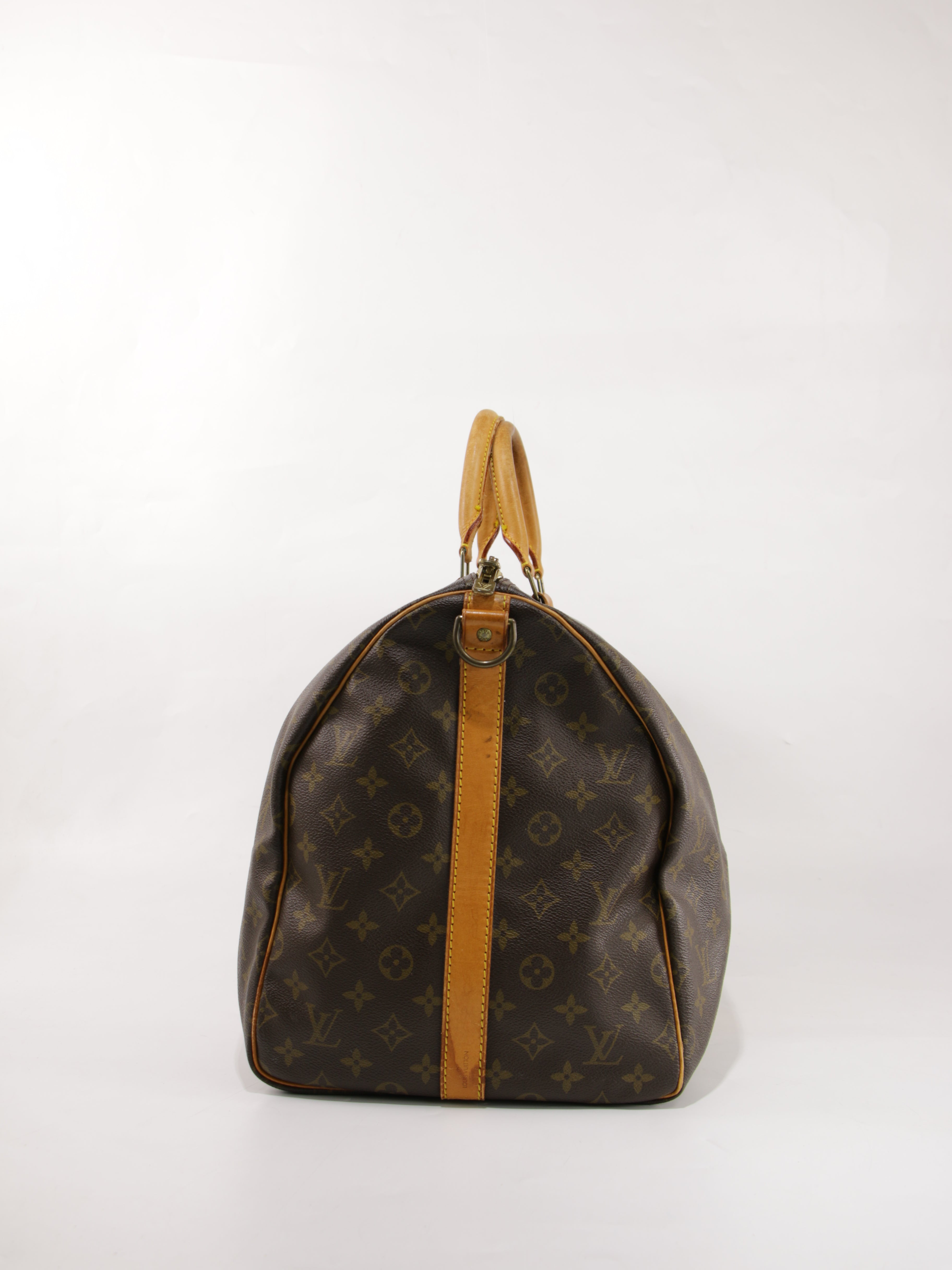 Keepall 55