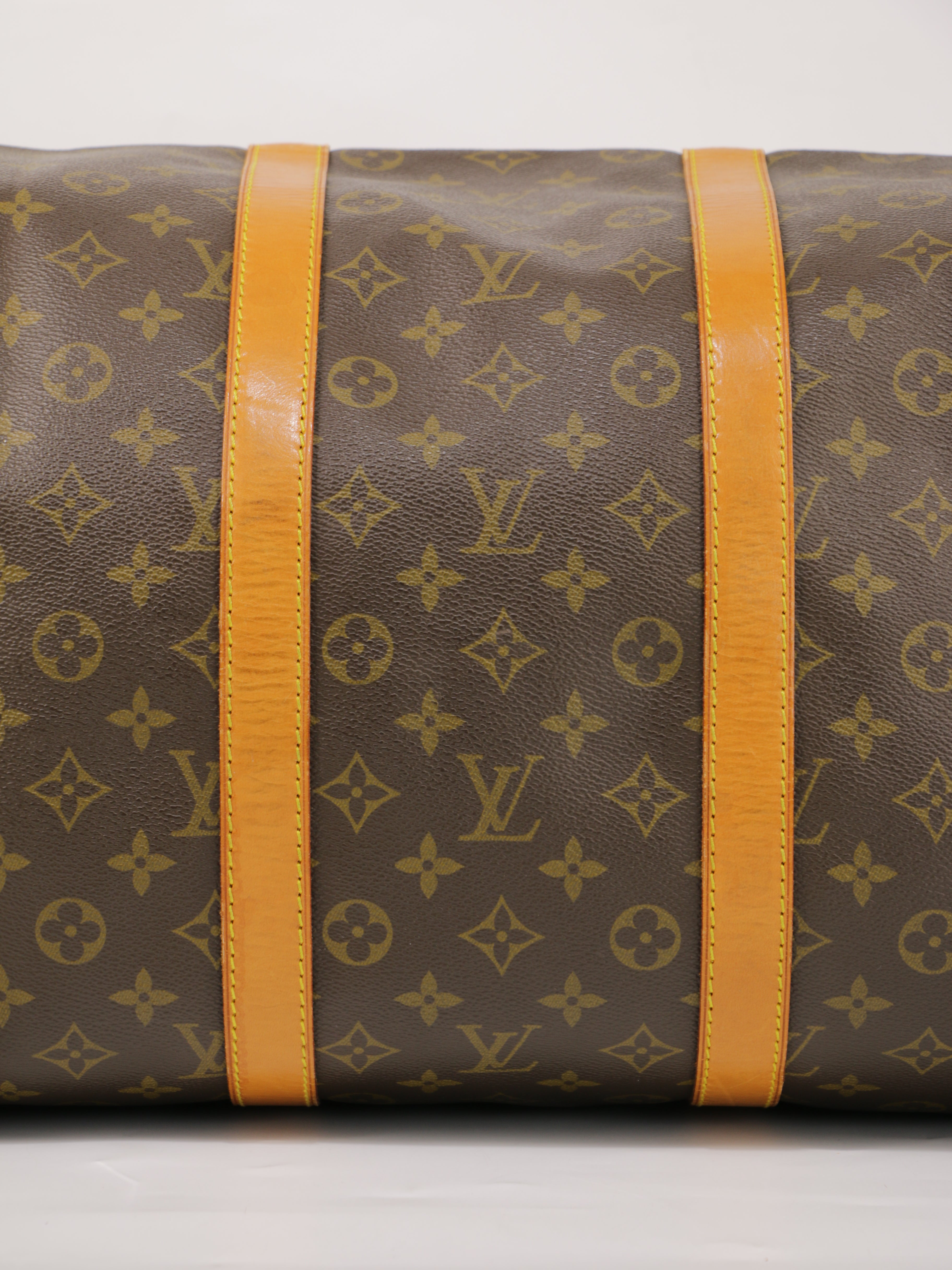 Keepall 55