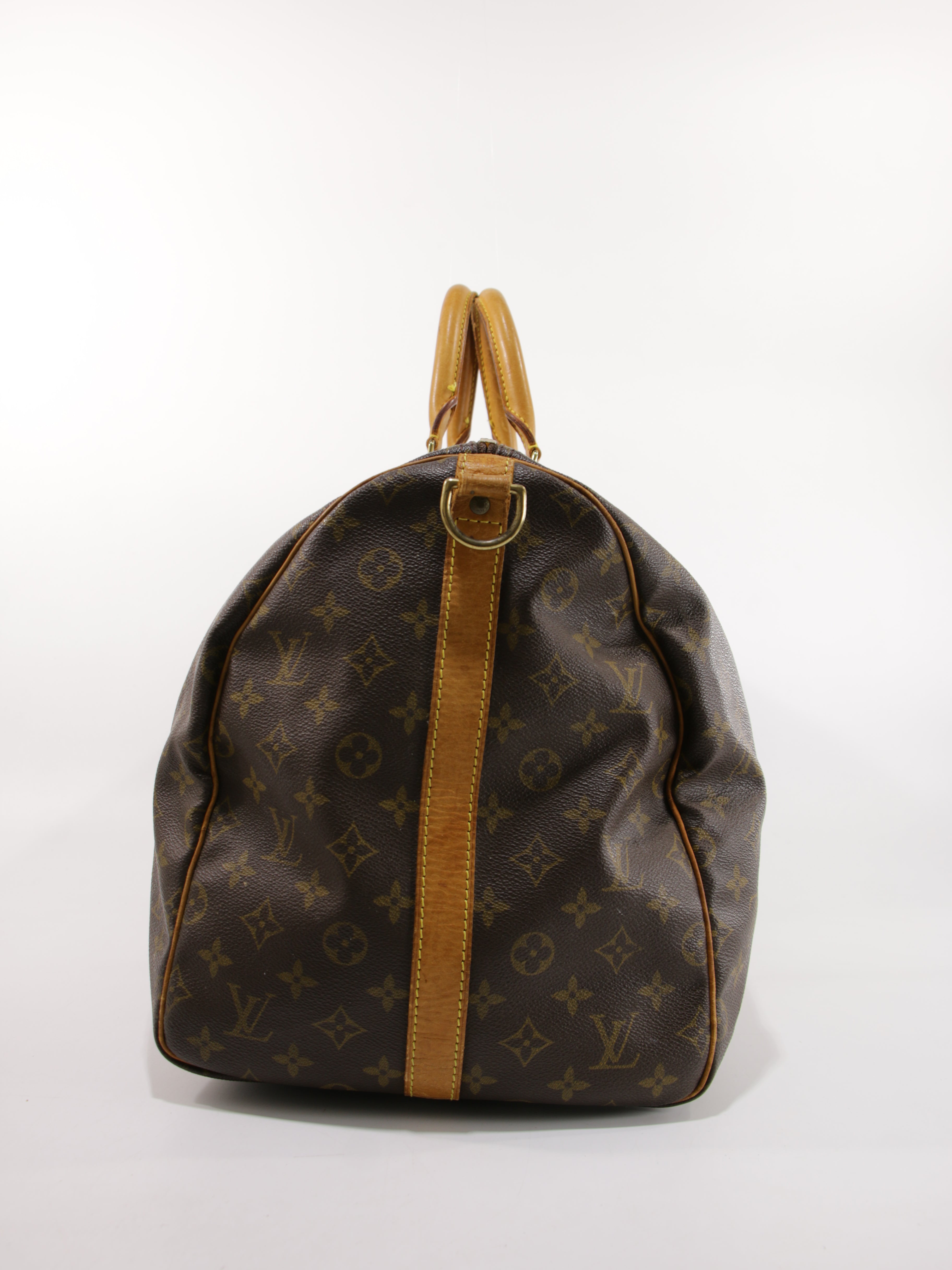Keepall 55
