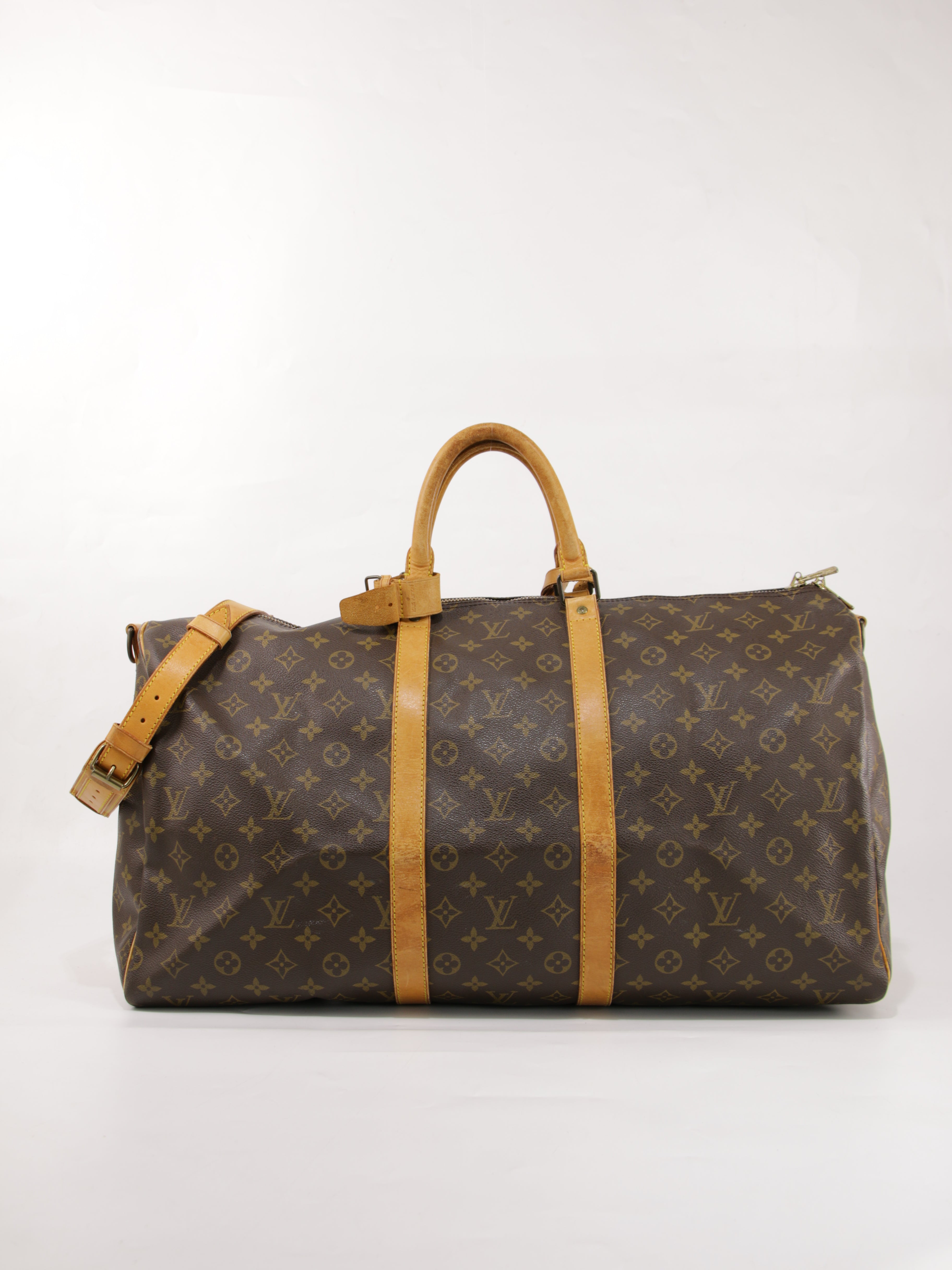 Keepall 55