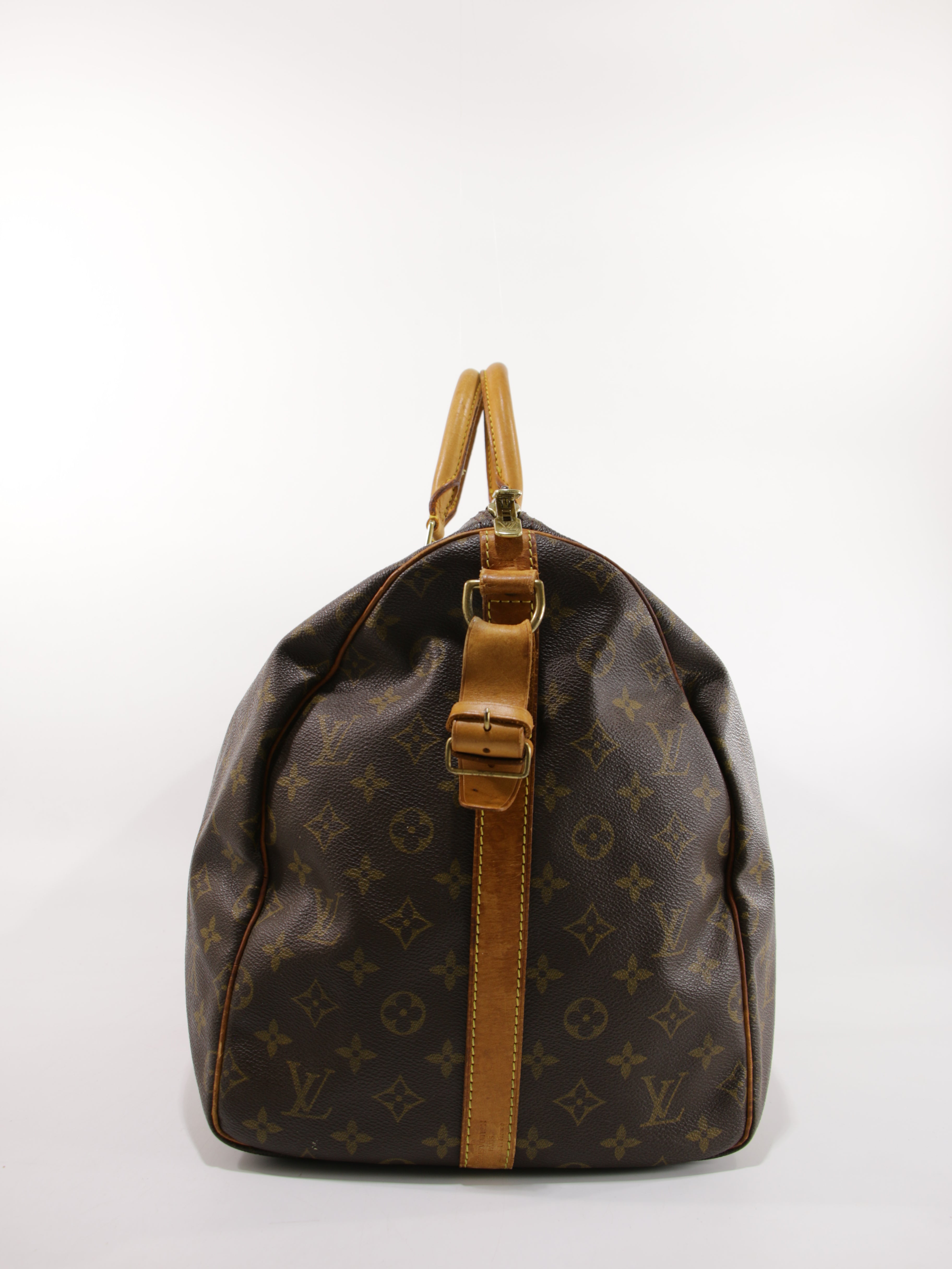 Keepall 55