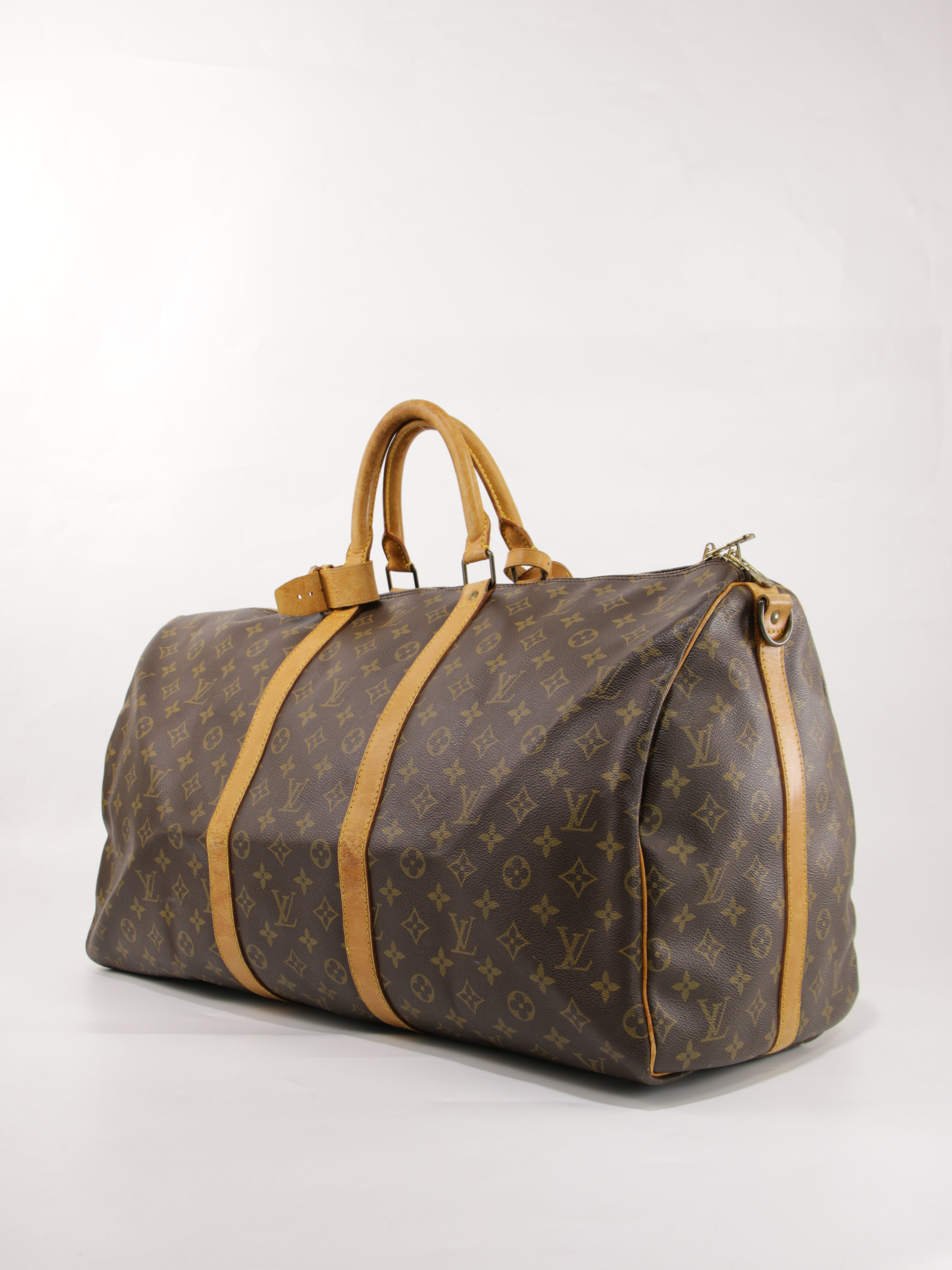 Keepall 55