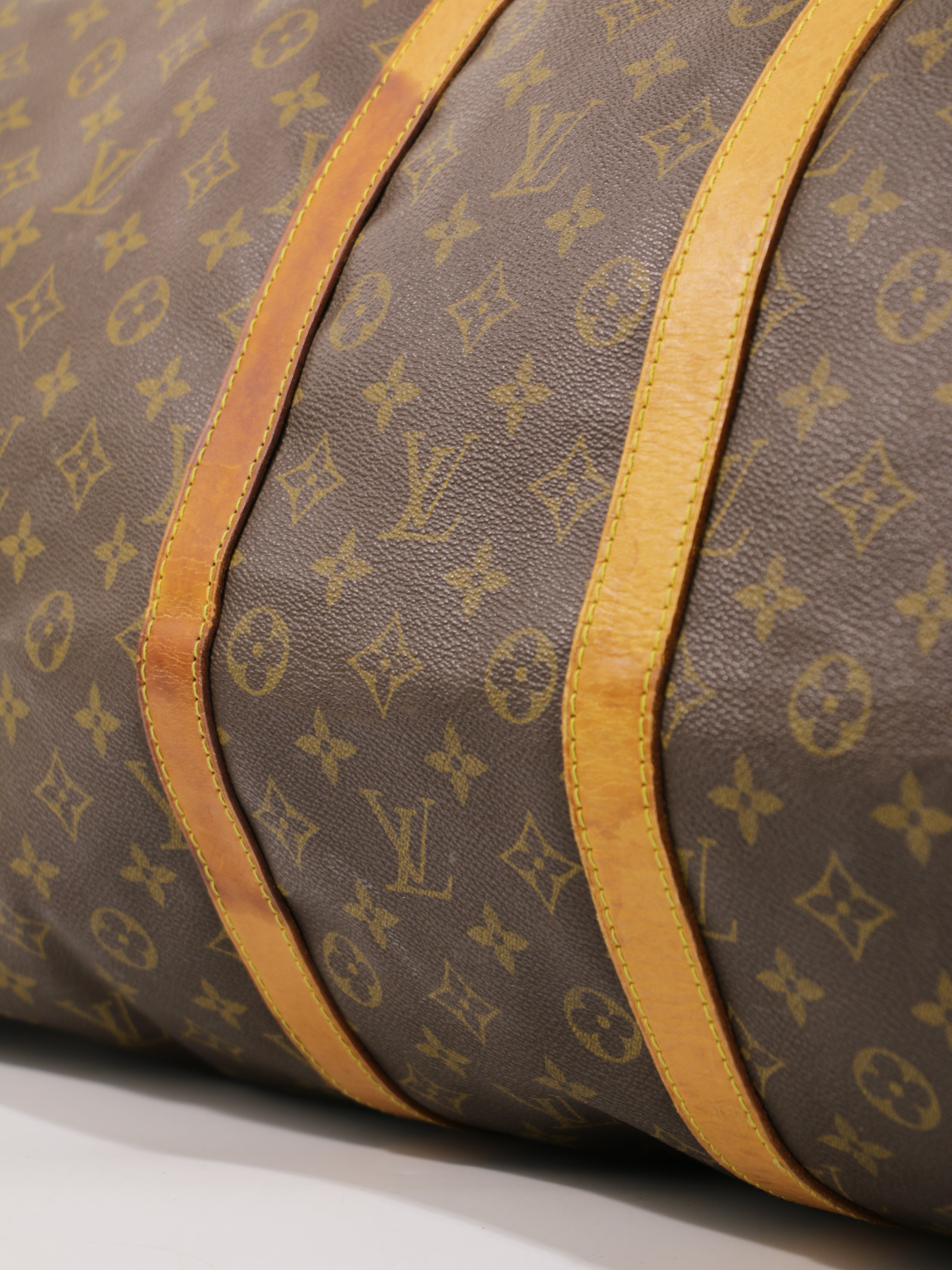 Keepall 55