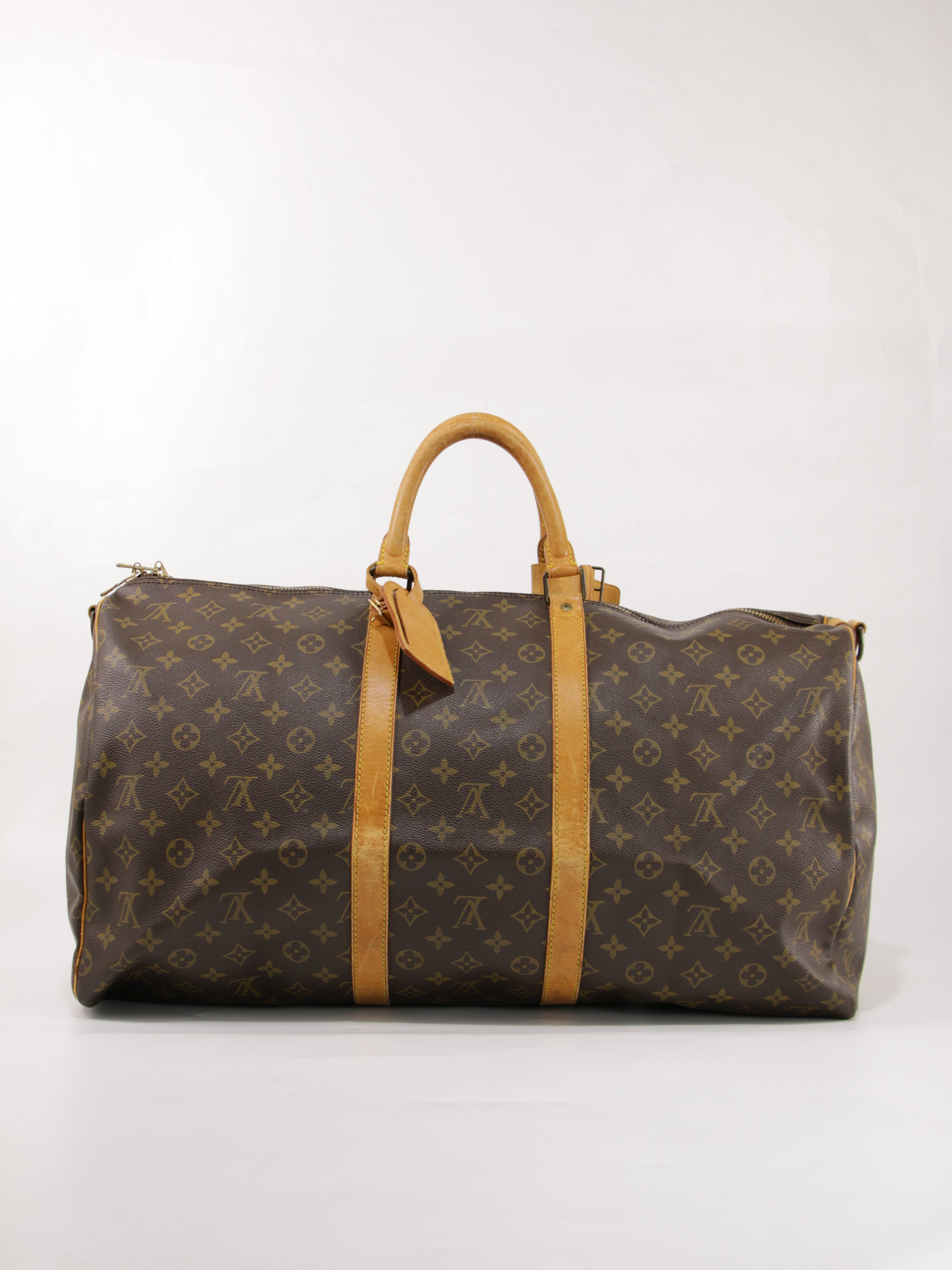 Keepall 55
