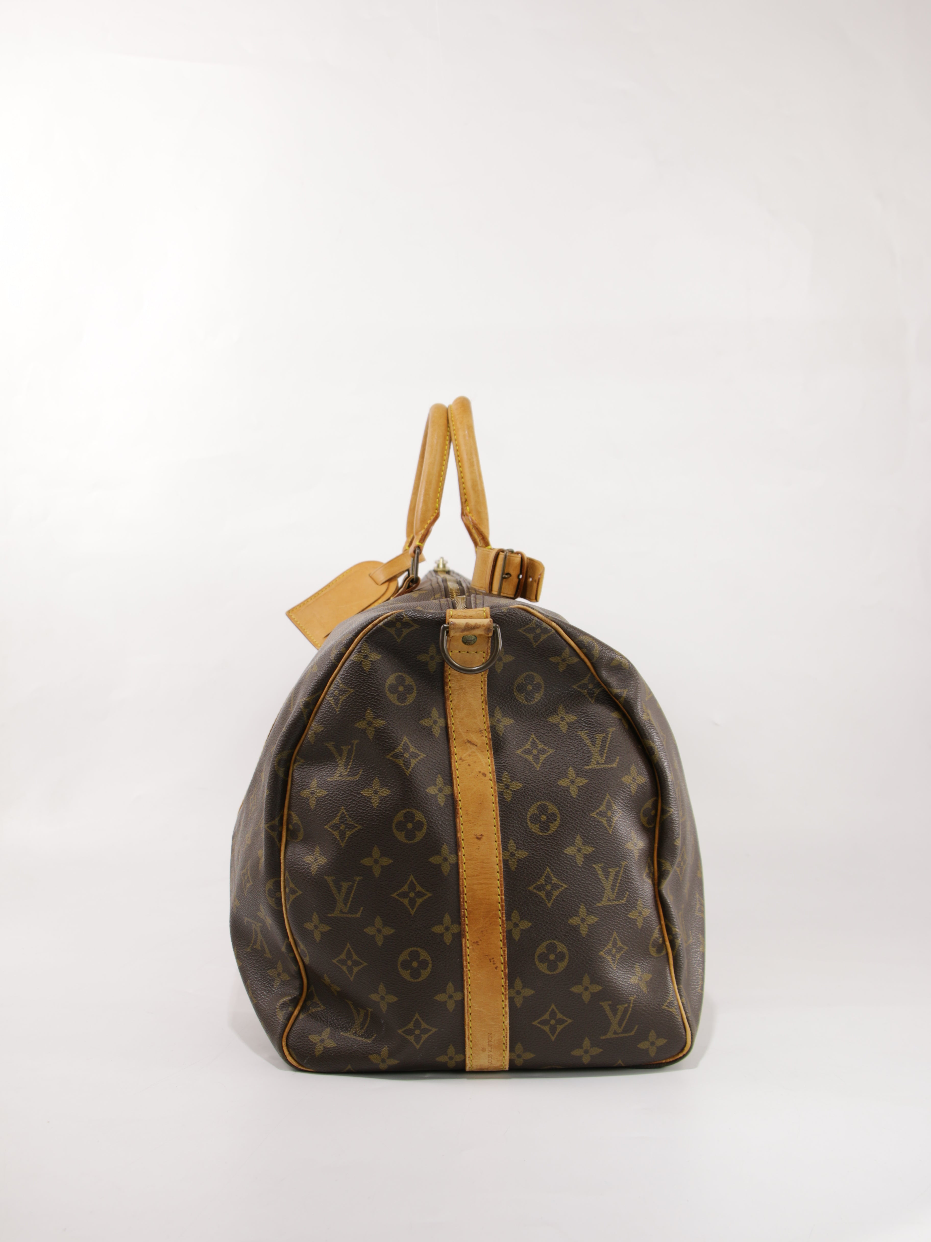 Keepall 55