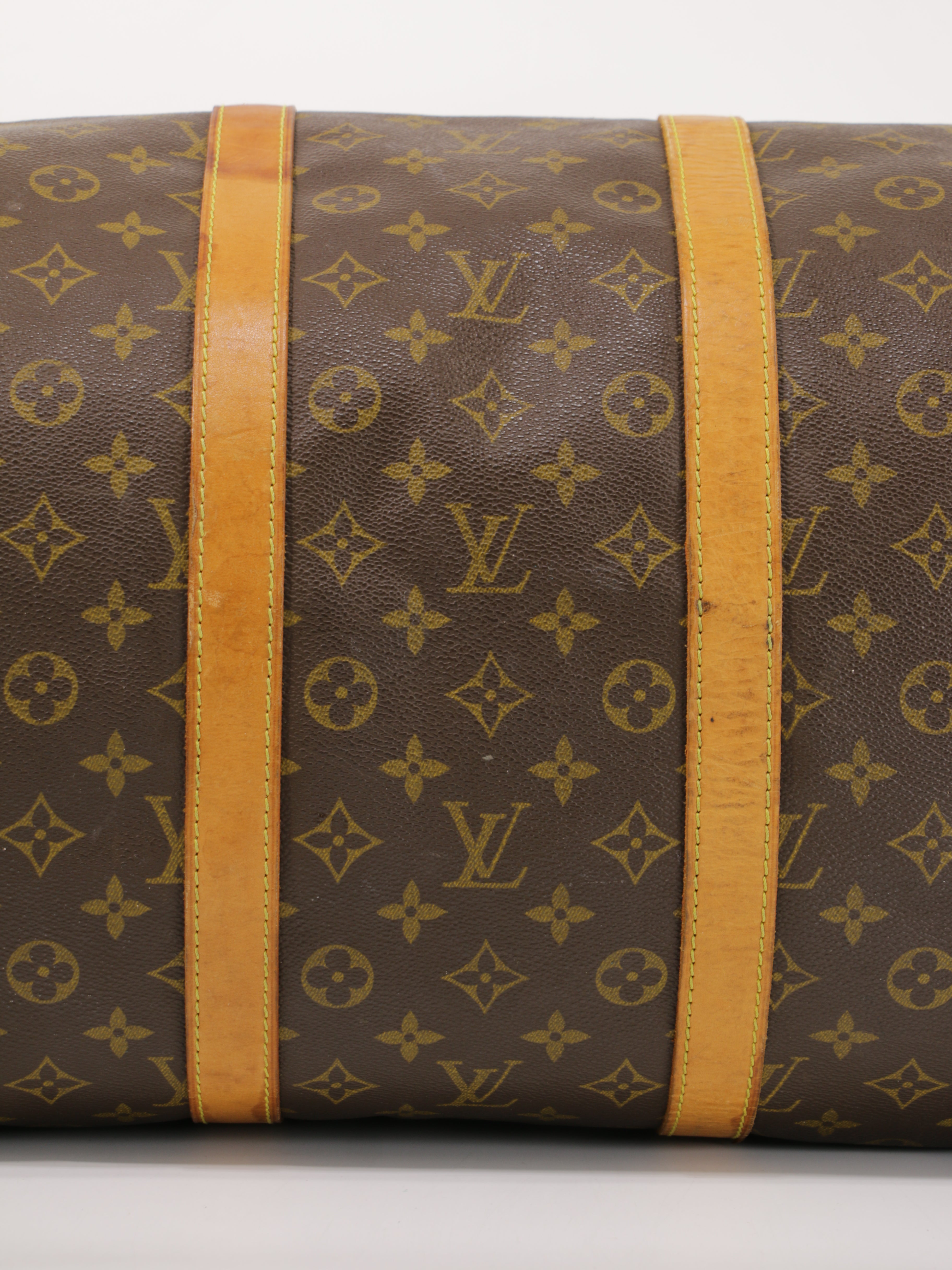 Keepall 55