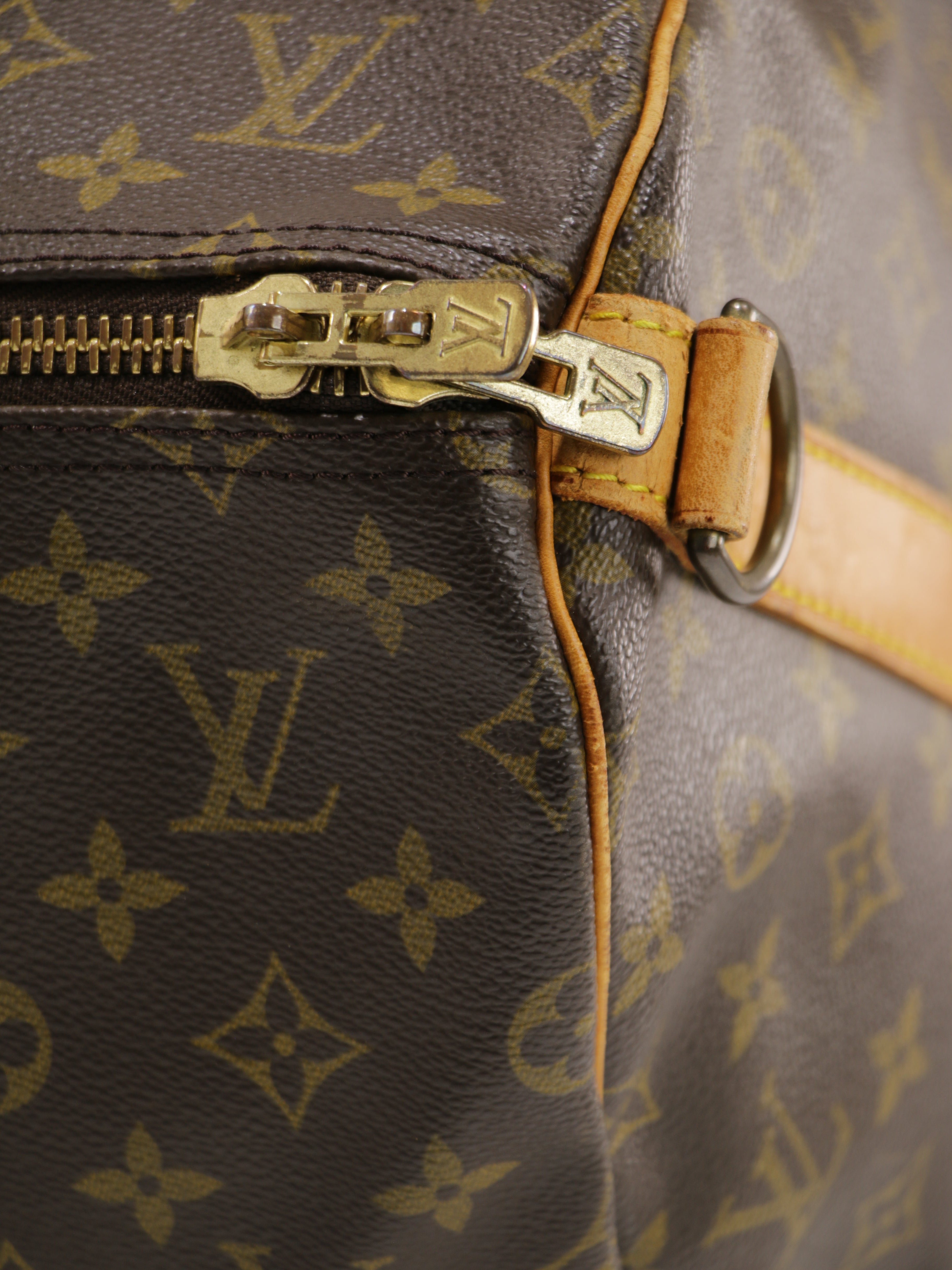 Keepall 55