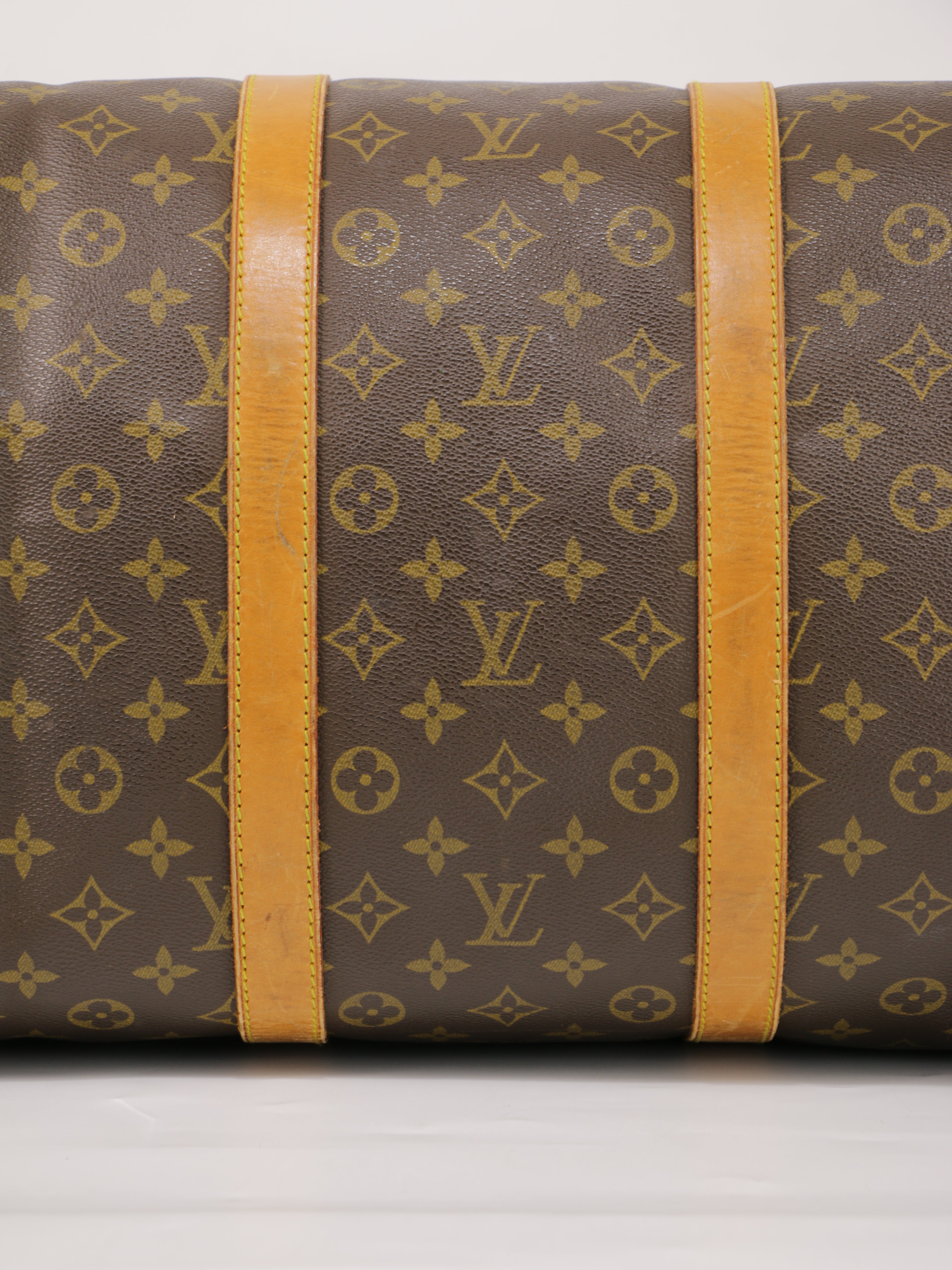 Keepall 55