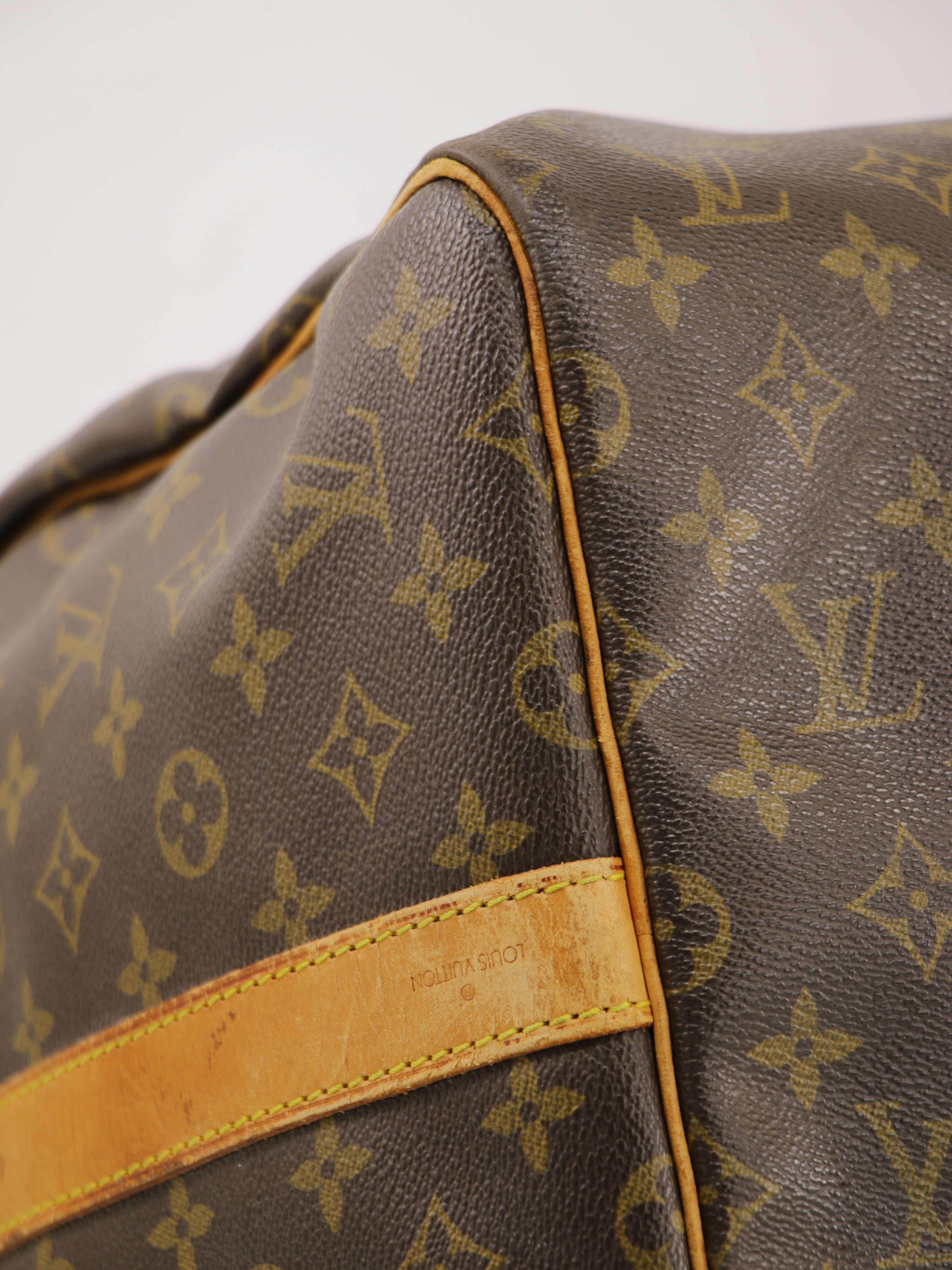 Keepall 55