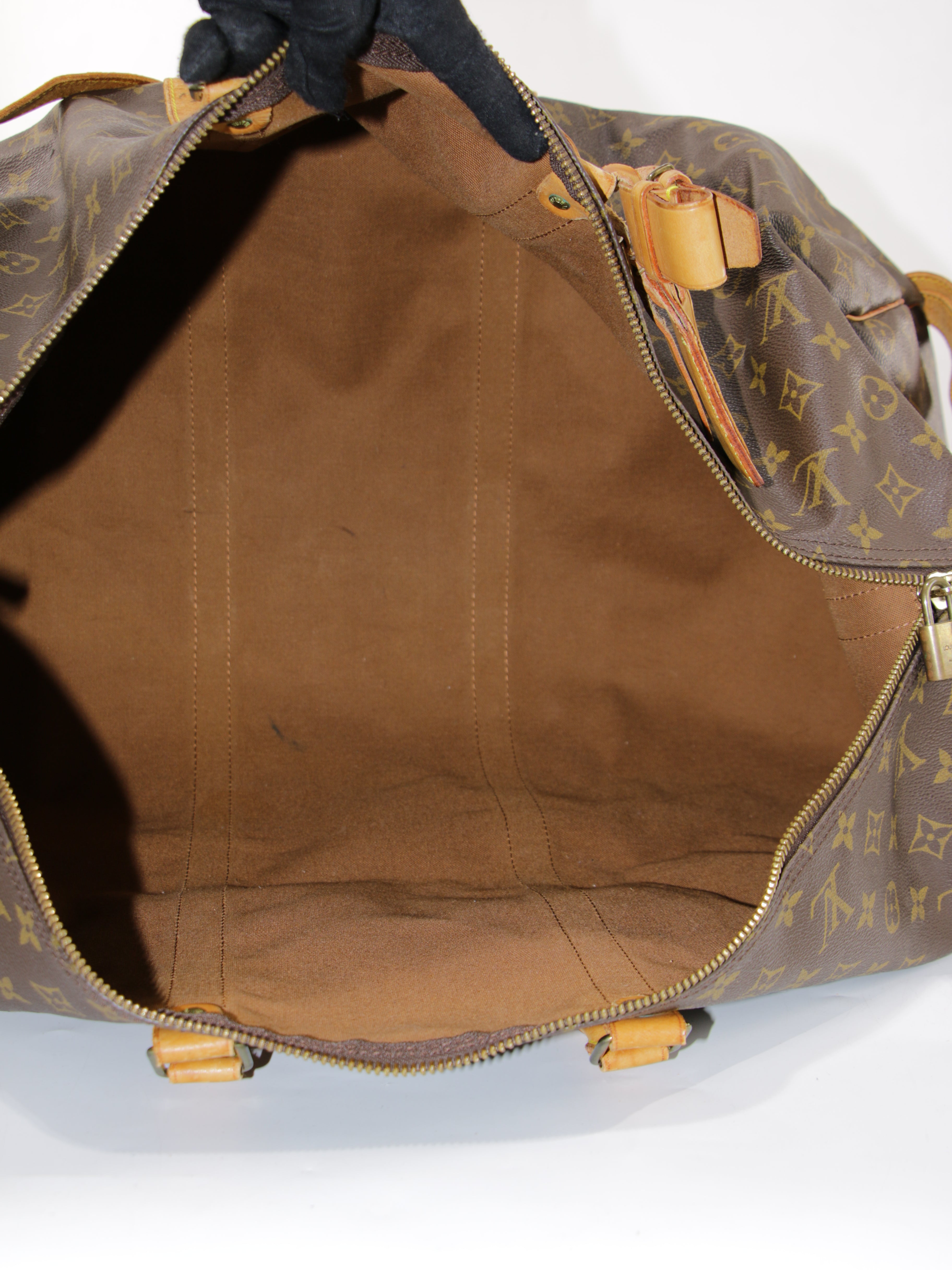 Keepall 60