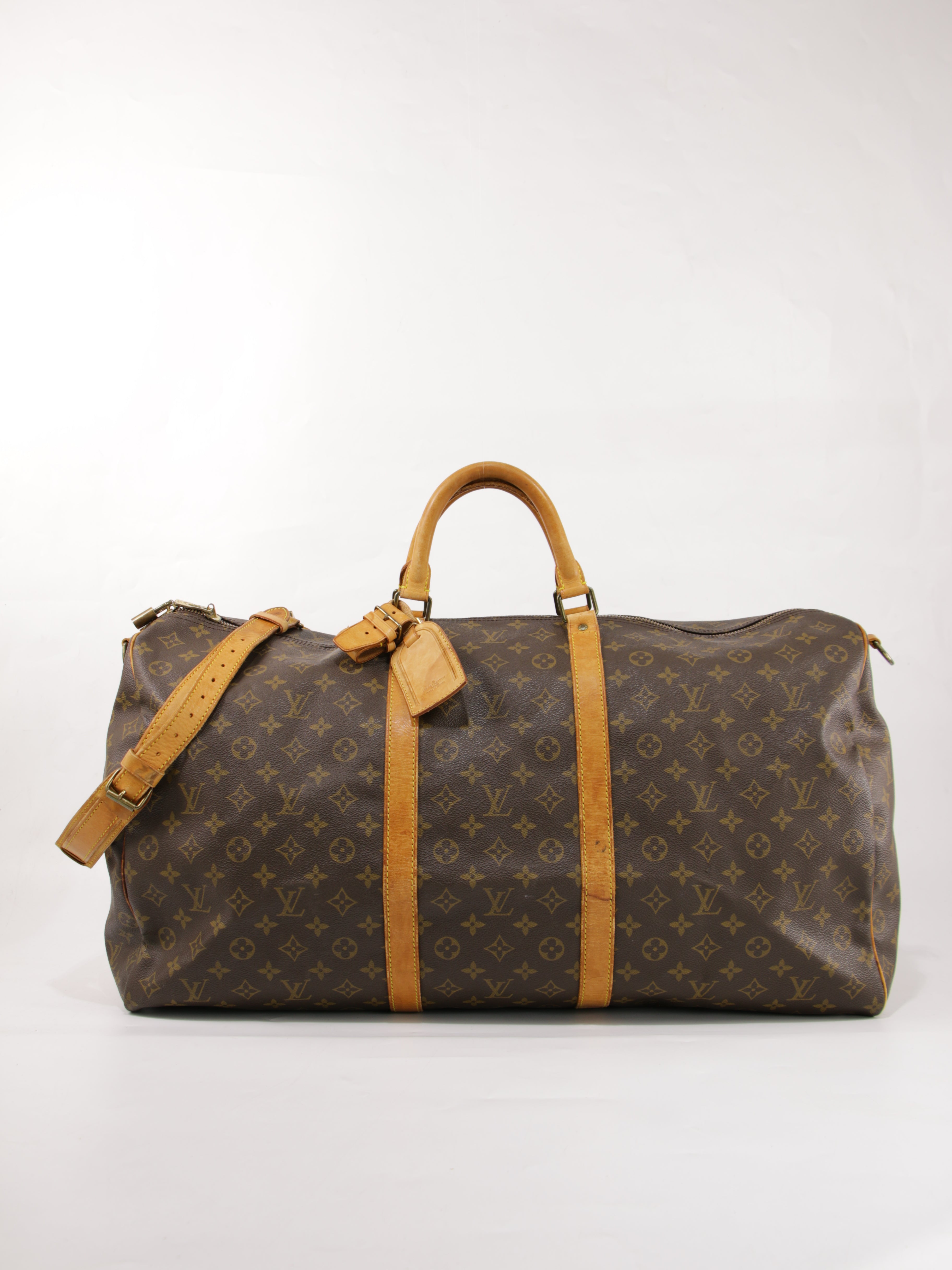 Keepall 60