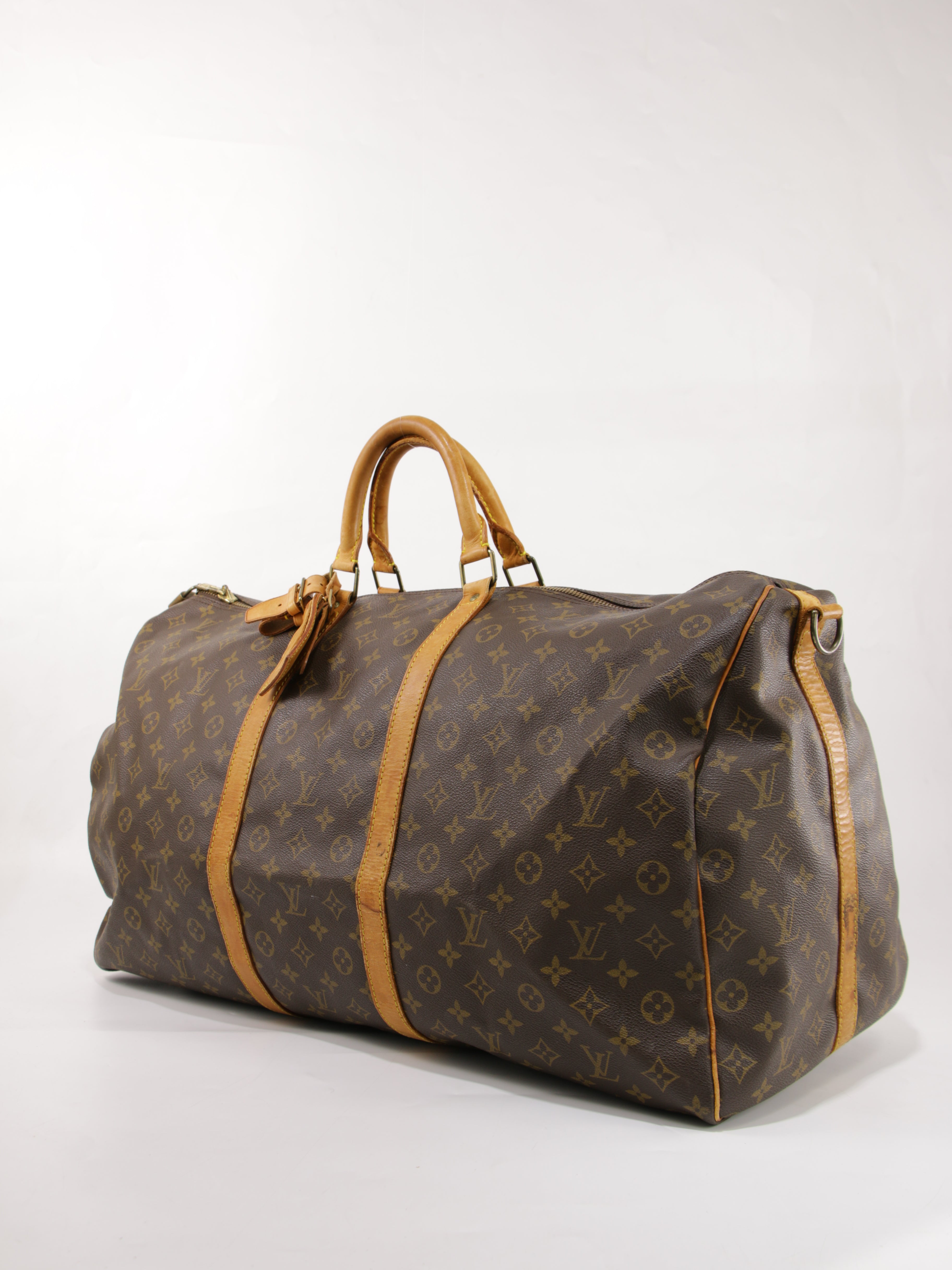 Keepall 60