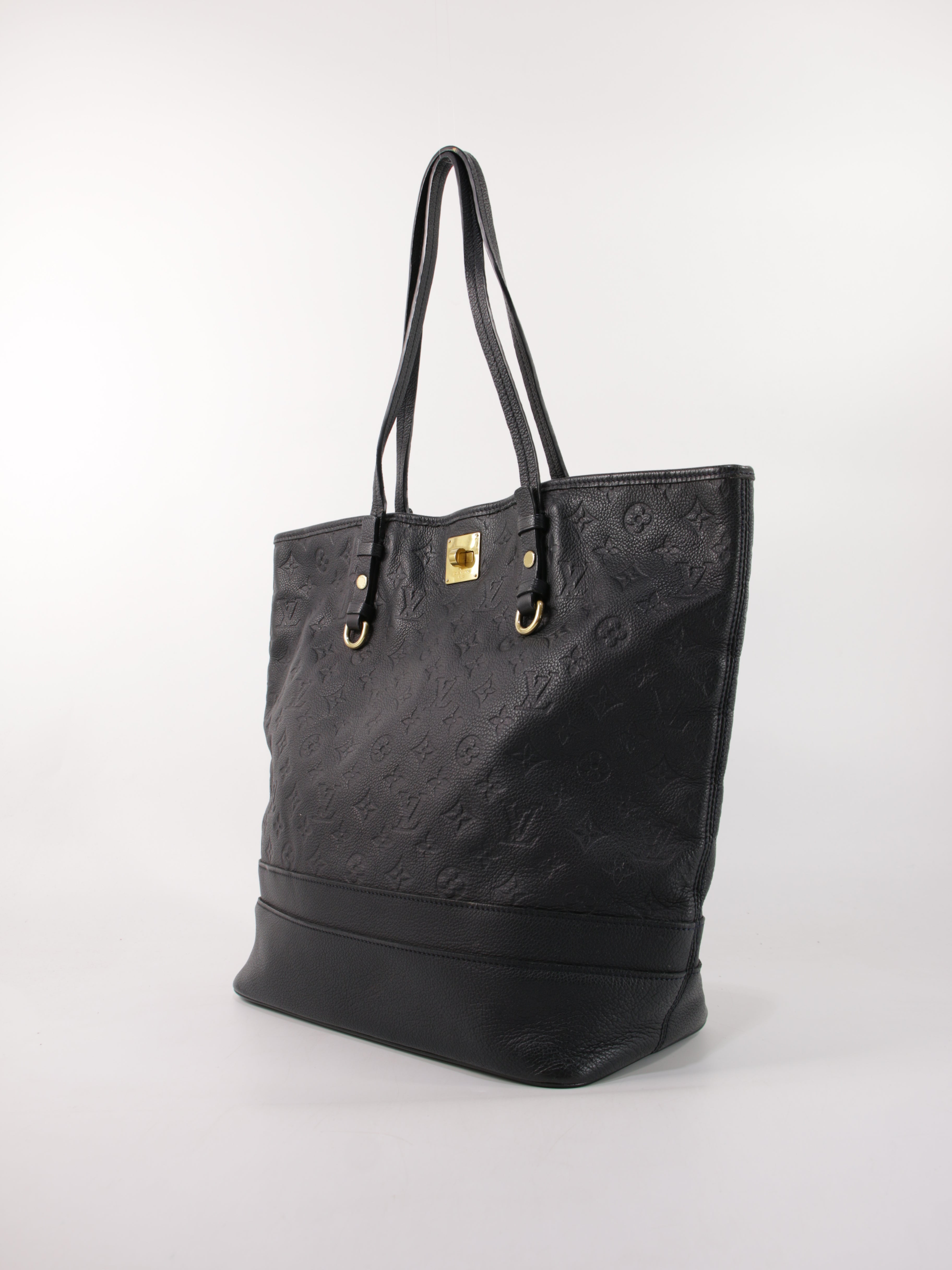 Louis Vuitton Tote Bag