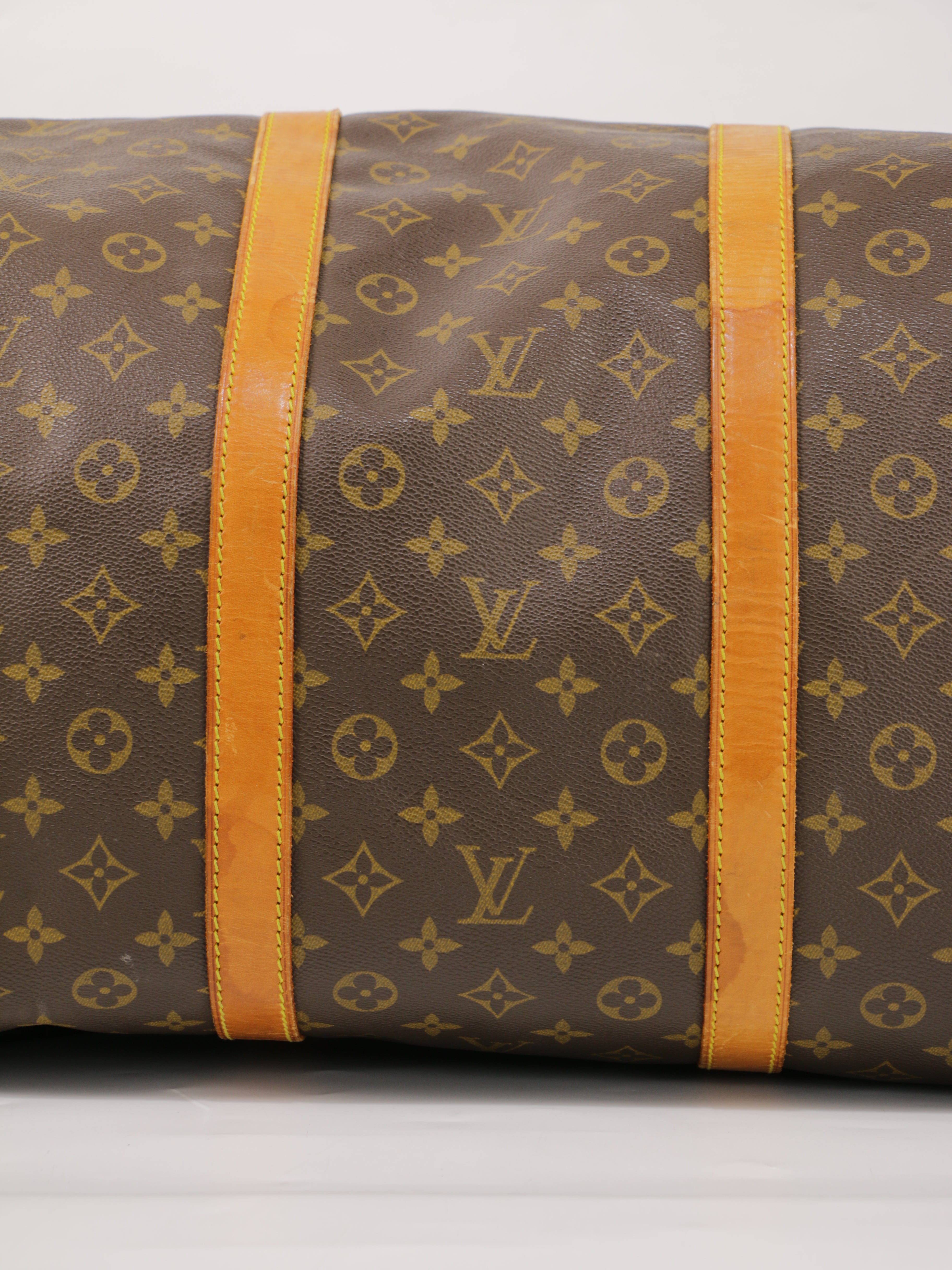 Keepall 60
