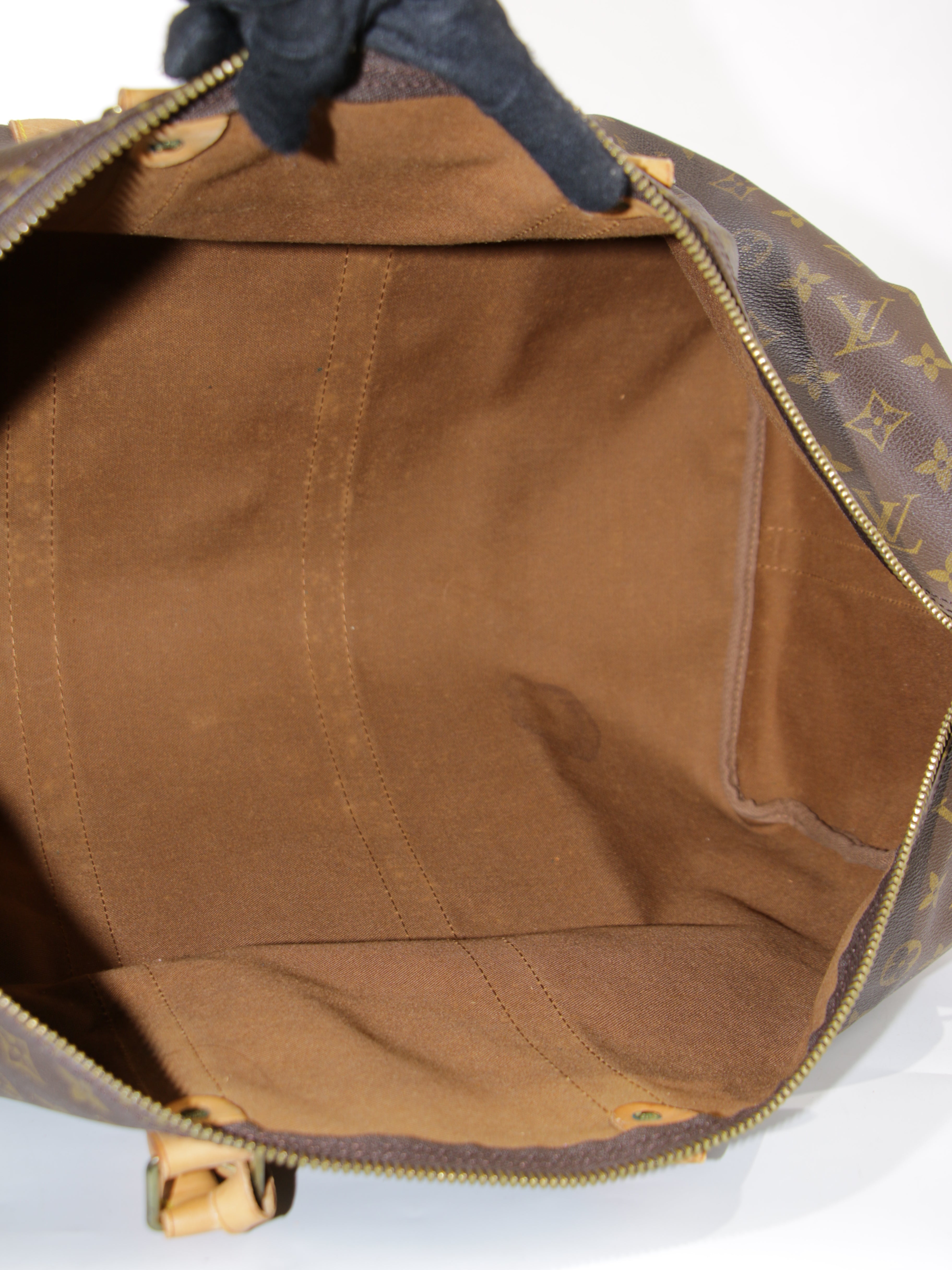 Keepall 55