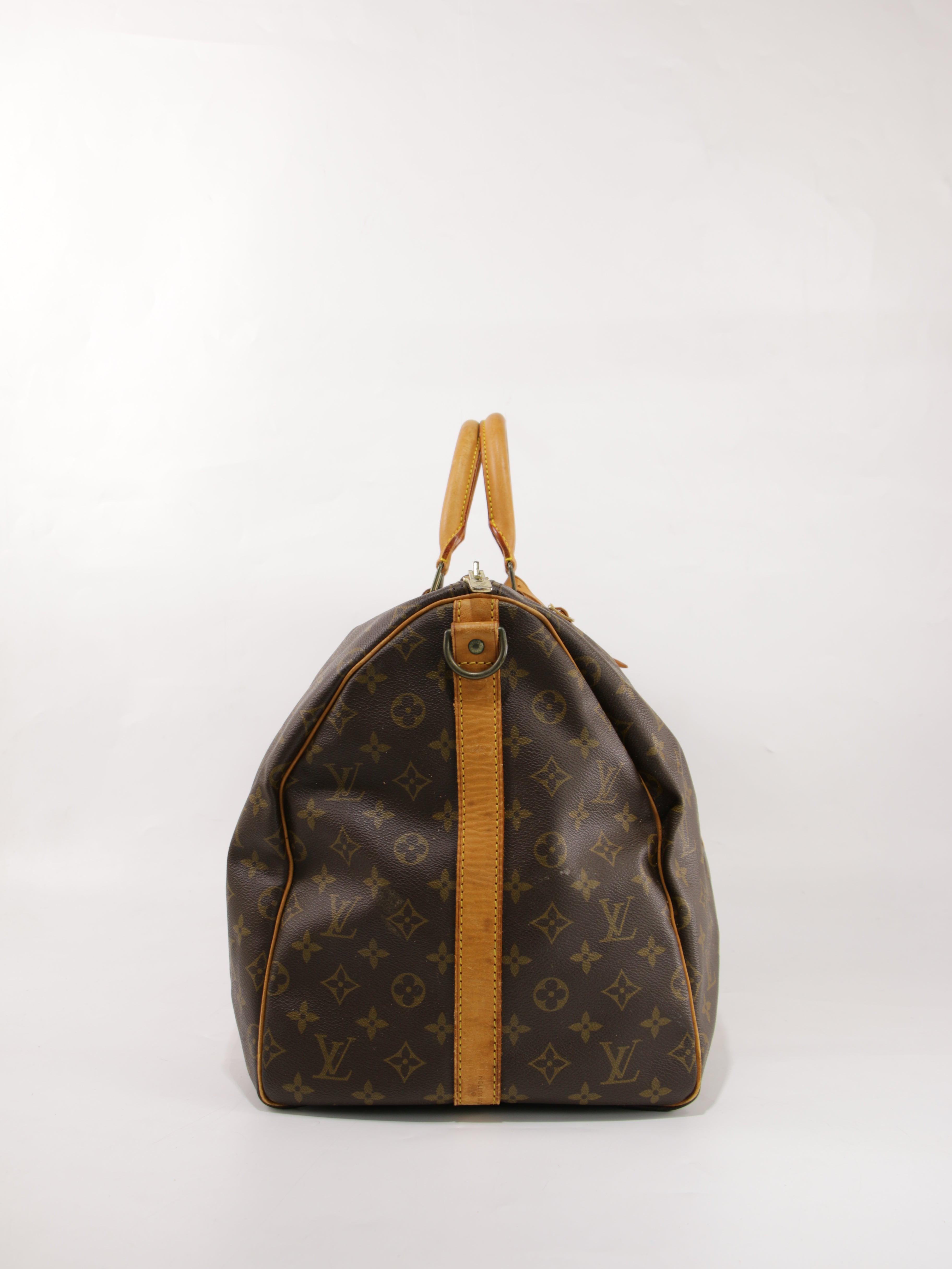 Keepall 55