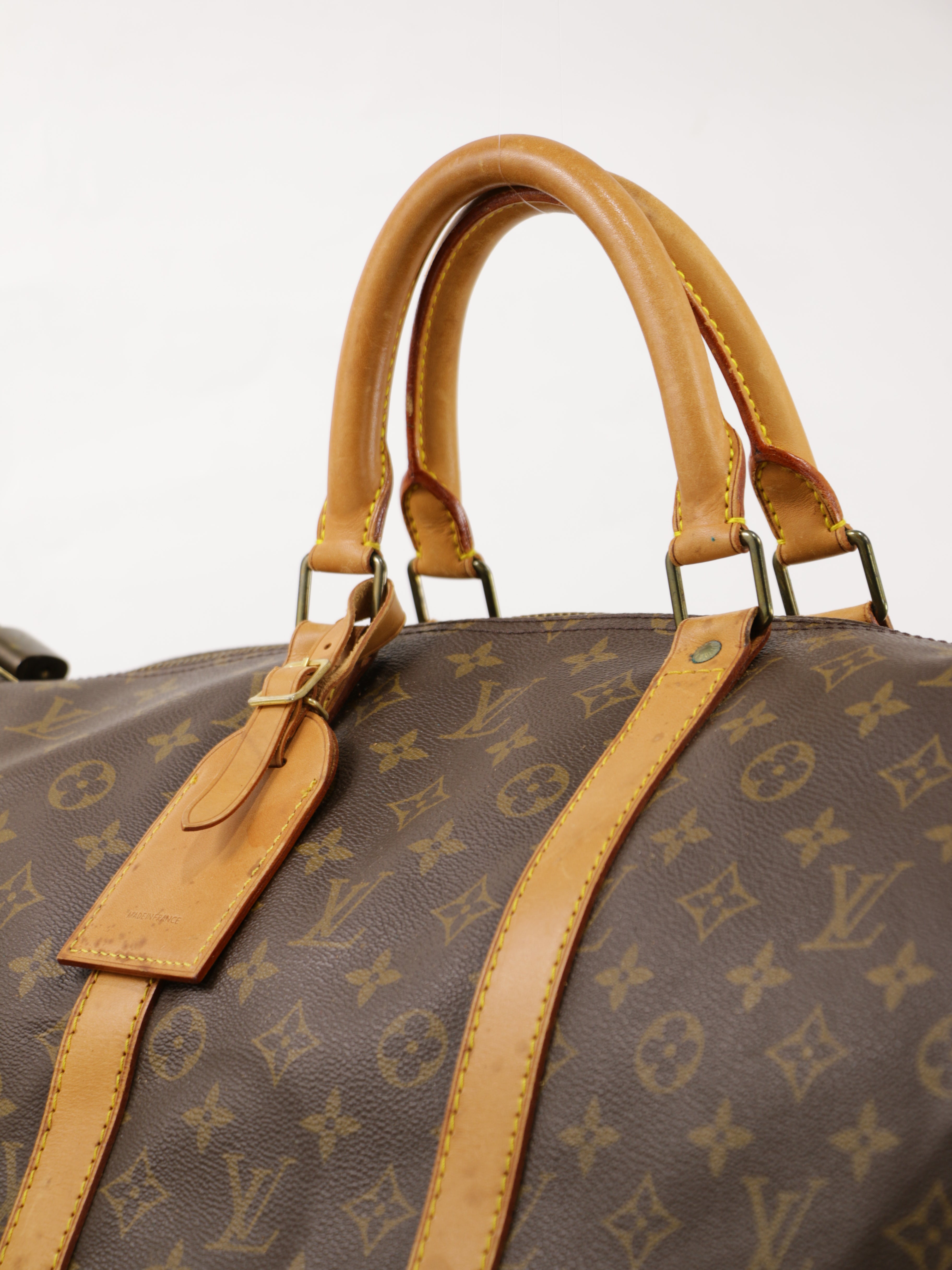 Keepall 55