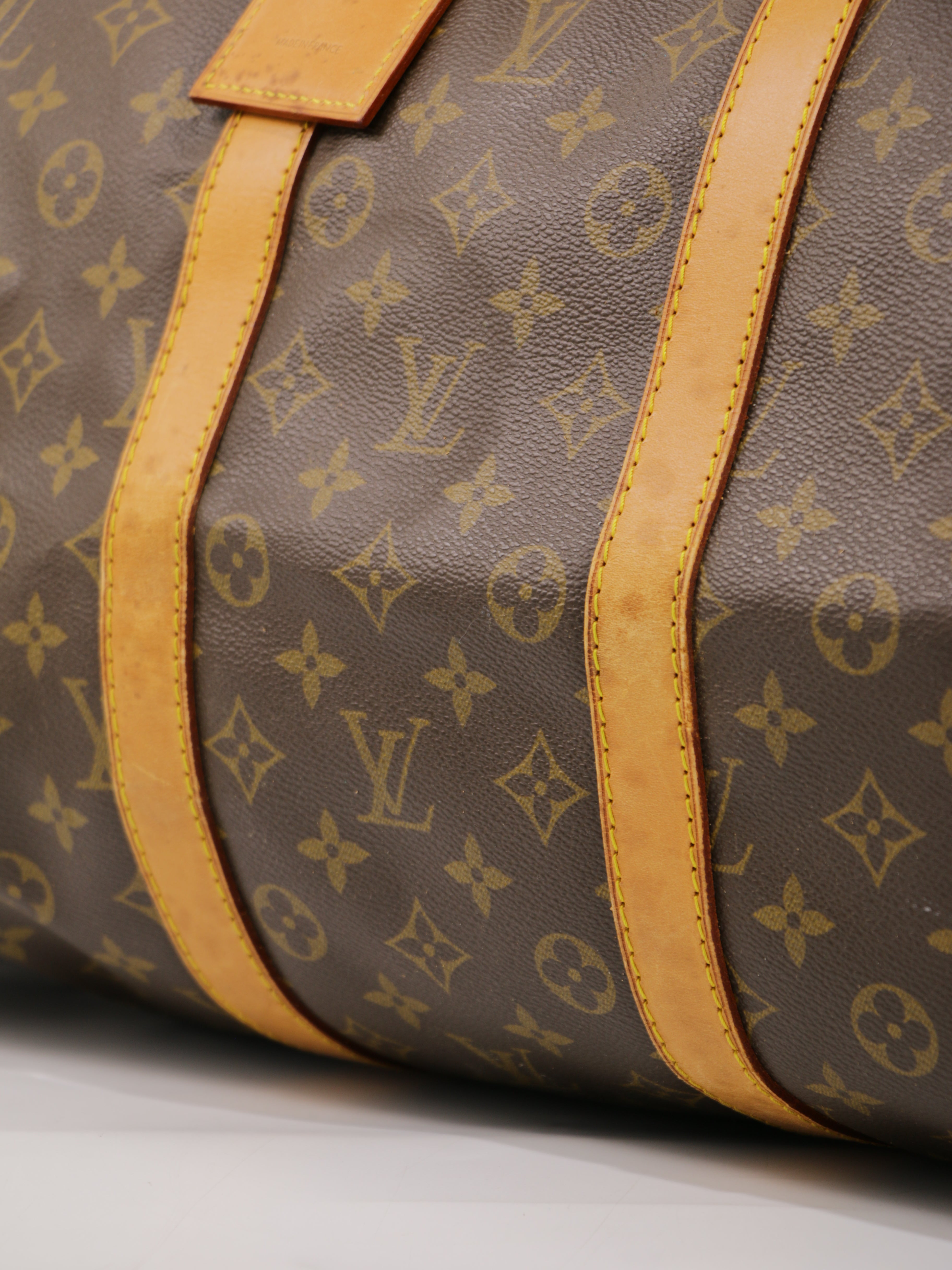 Keepall 55