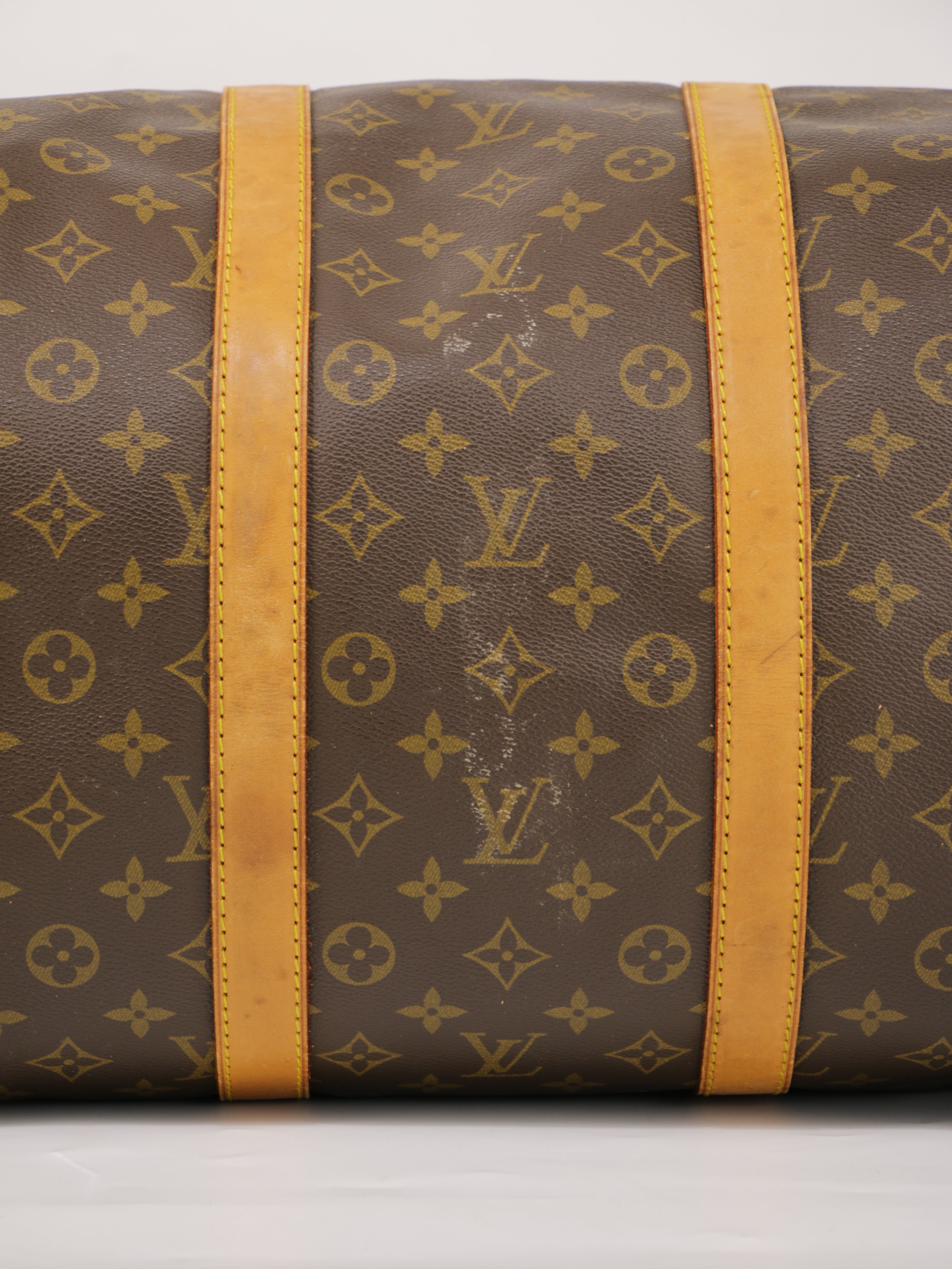 Keepall 55