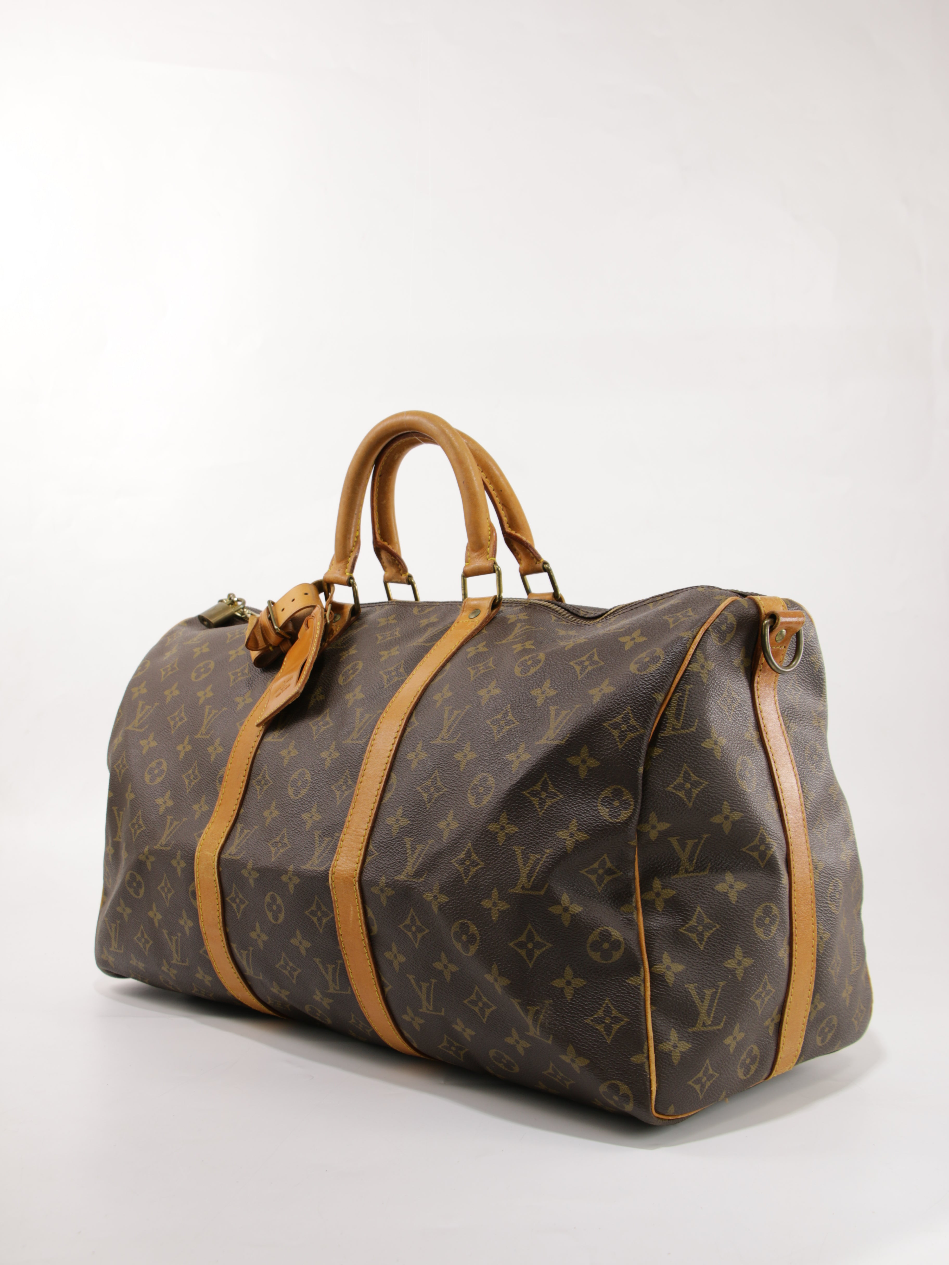 Keepall 50