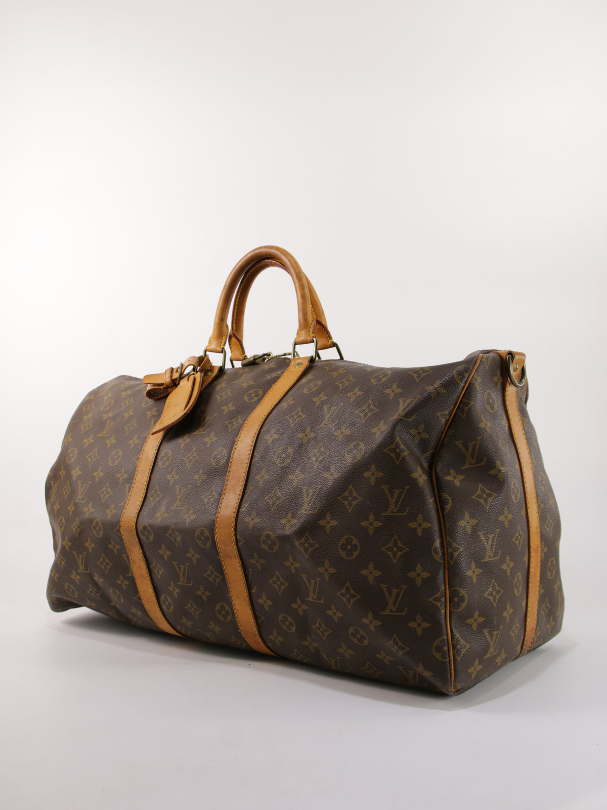 Louis Vuitton Keepall 55