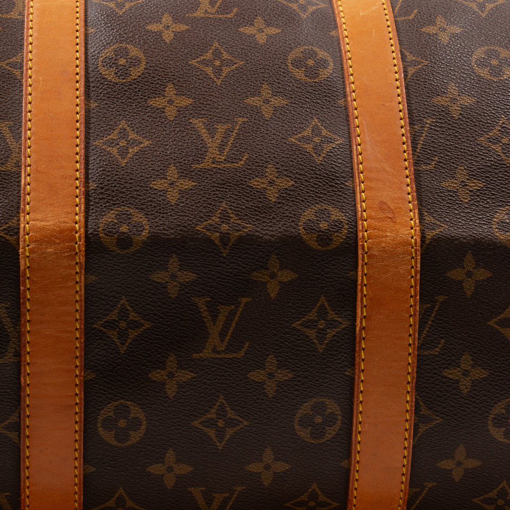Keepall 55