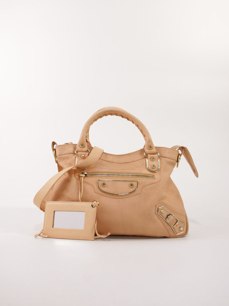 BALENCIAGAN KAUPUNKI