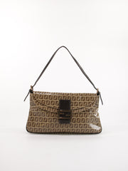 Large Double Flap