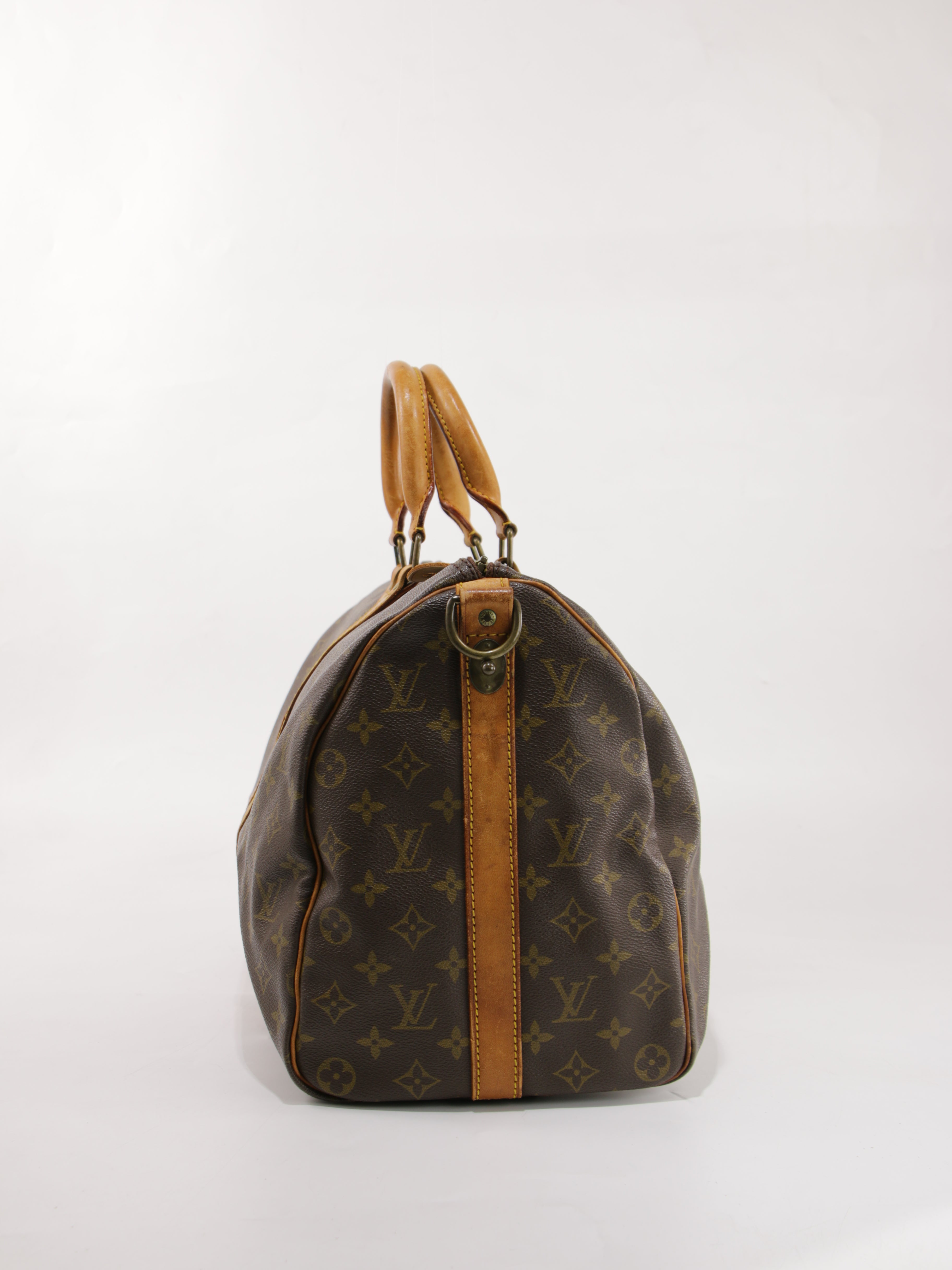 Keepall 45
