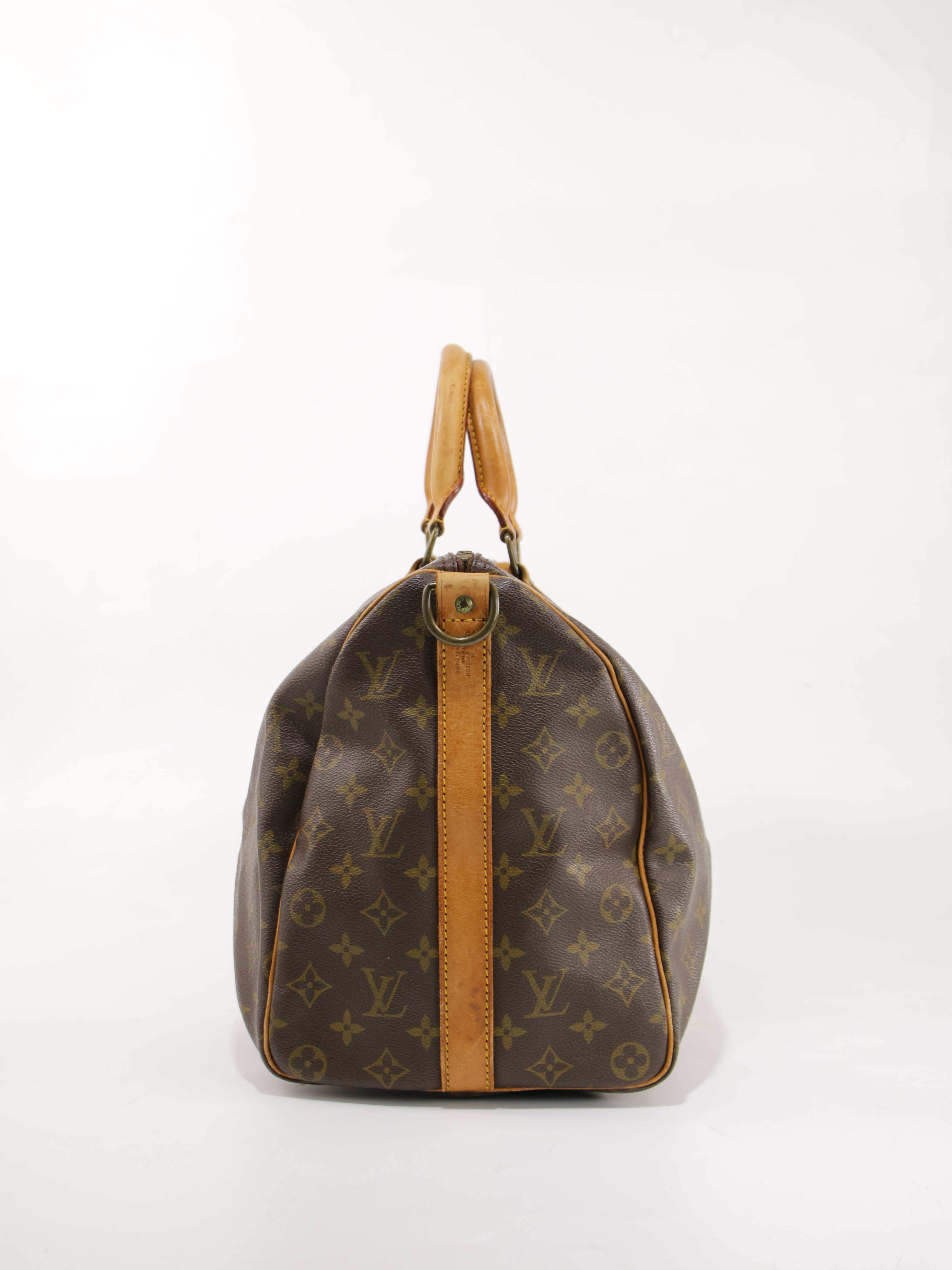 Keepall 45