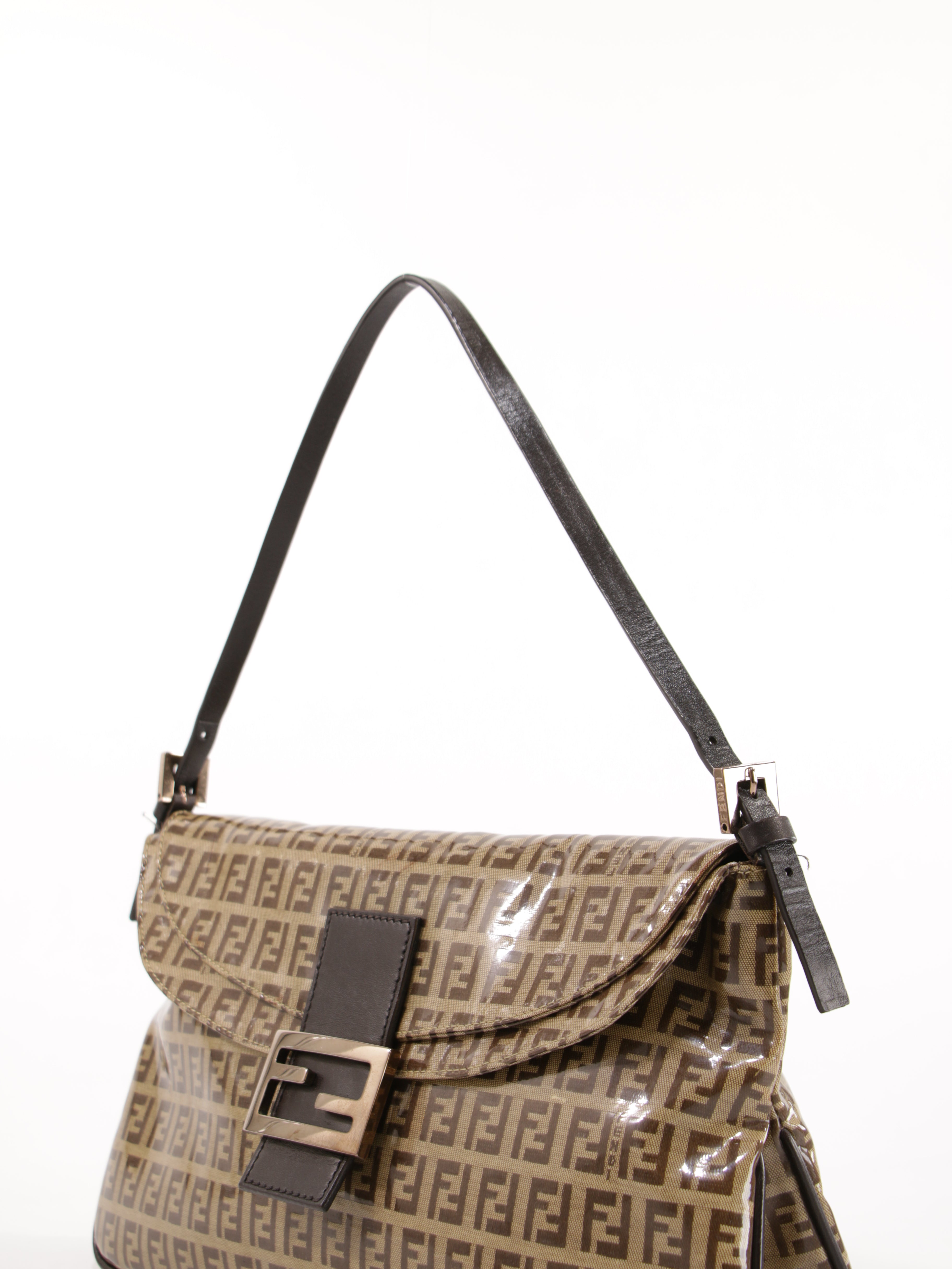 Large Double Flap