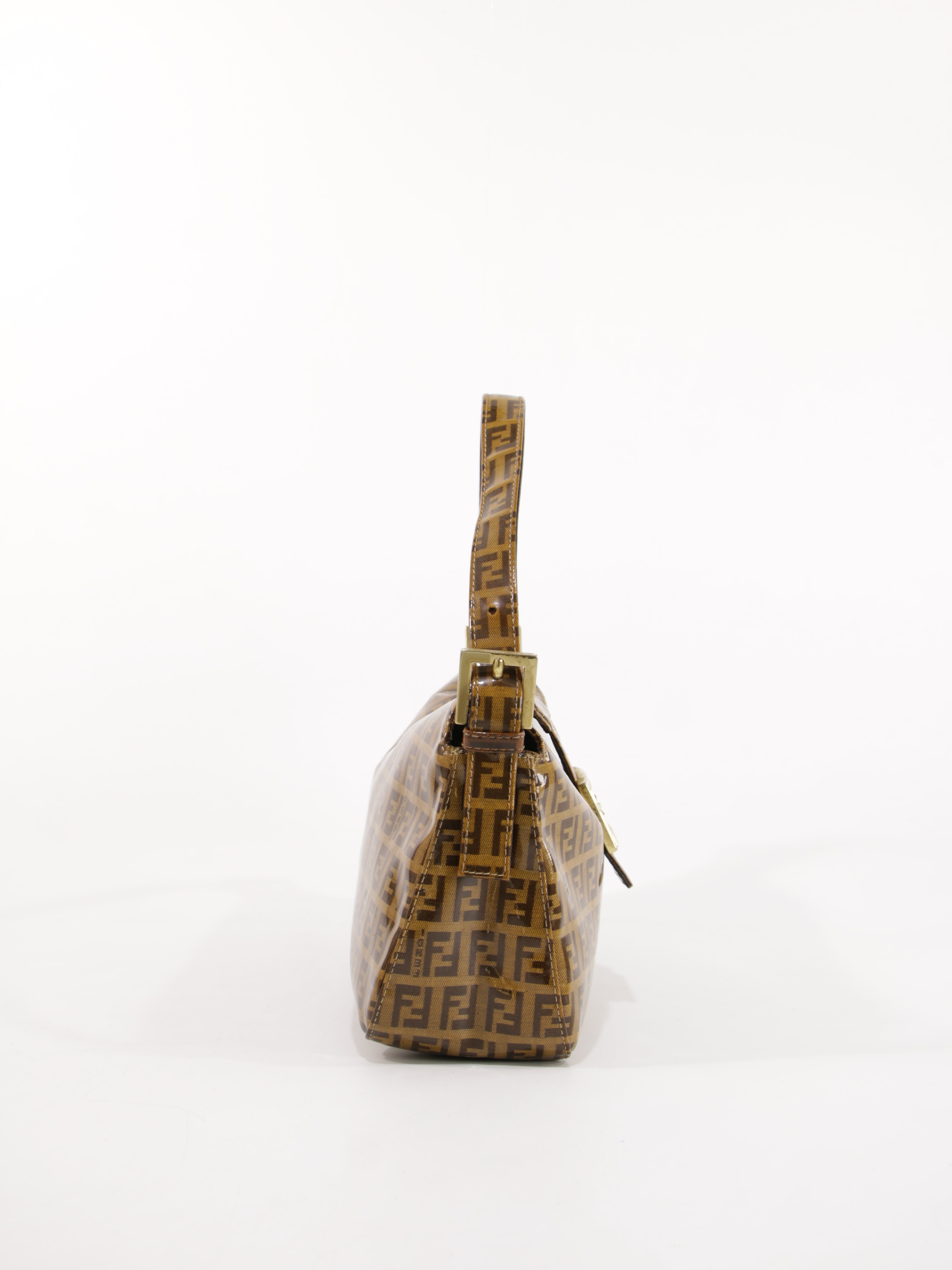 Double Flap