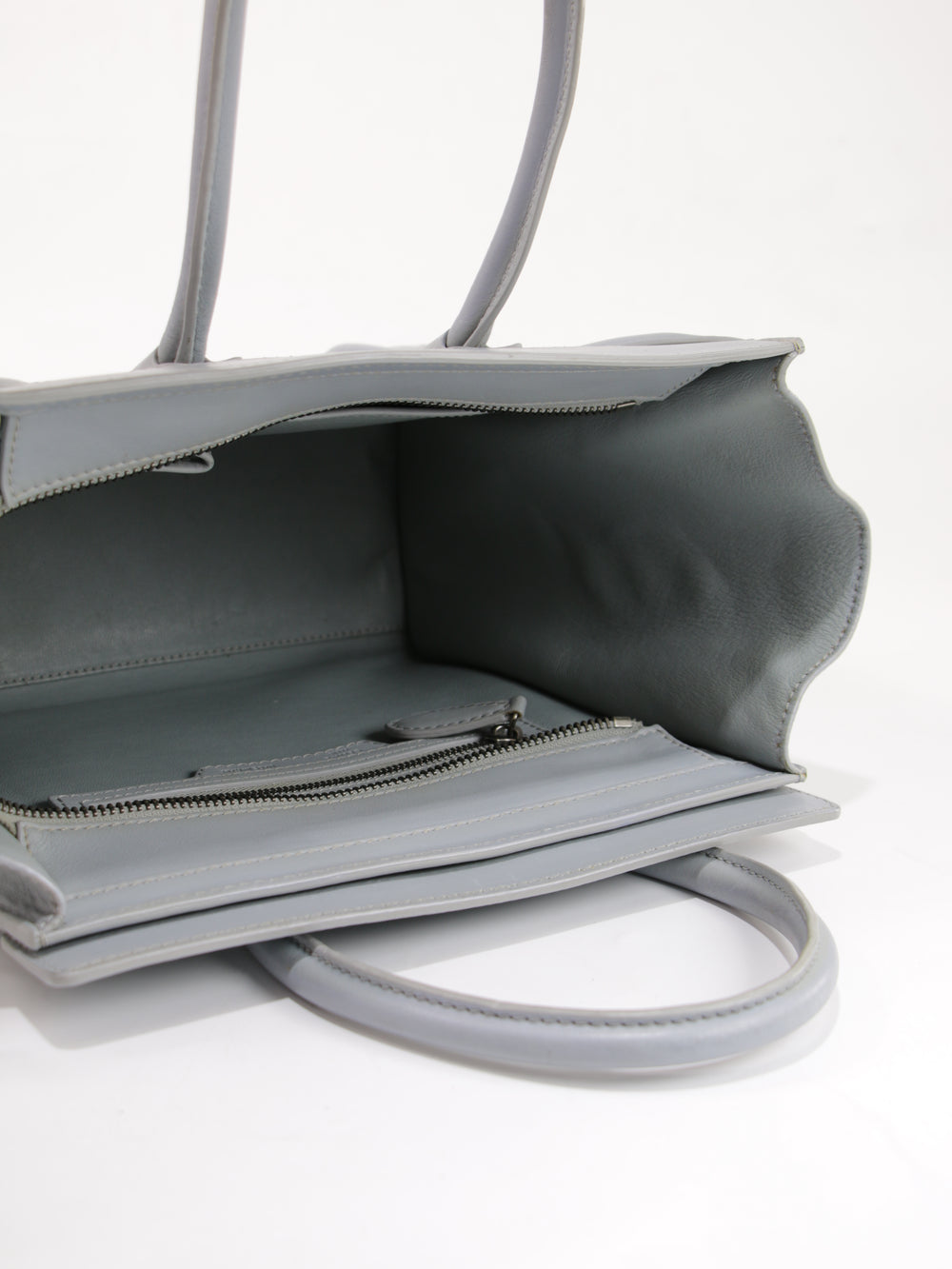 Small Luggage